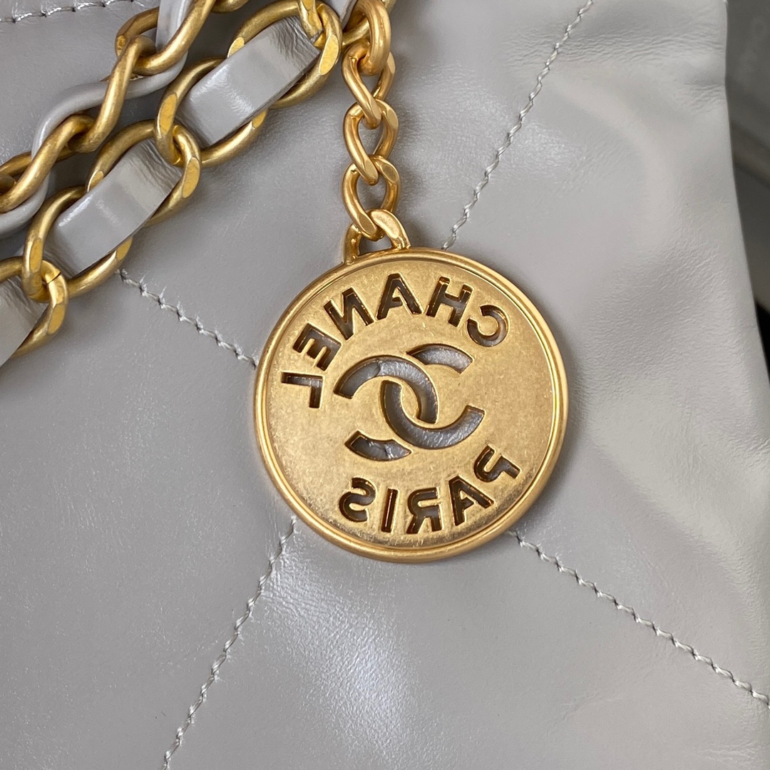 Handbag Chanel AS3263 size 18X20X6.5 cm - vstockx