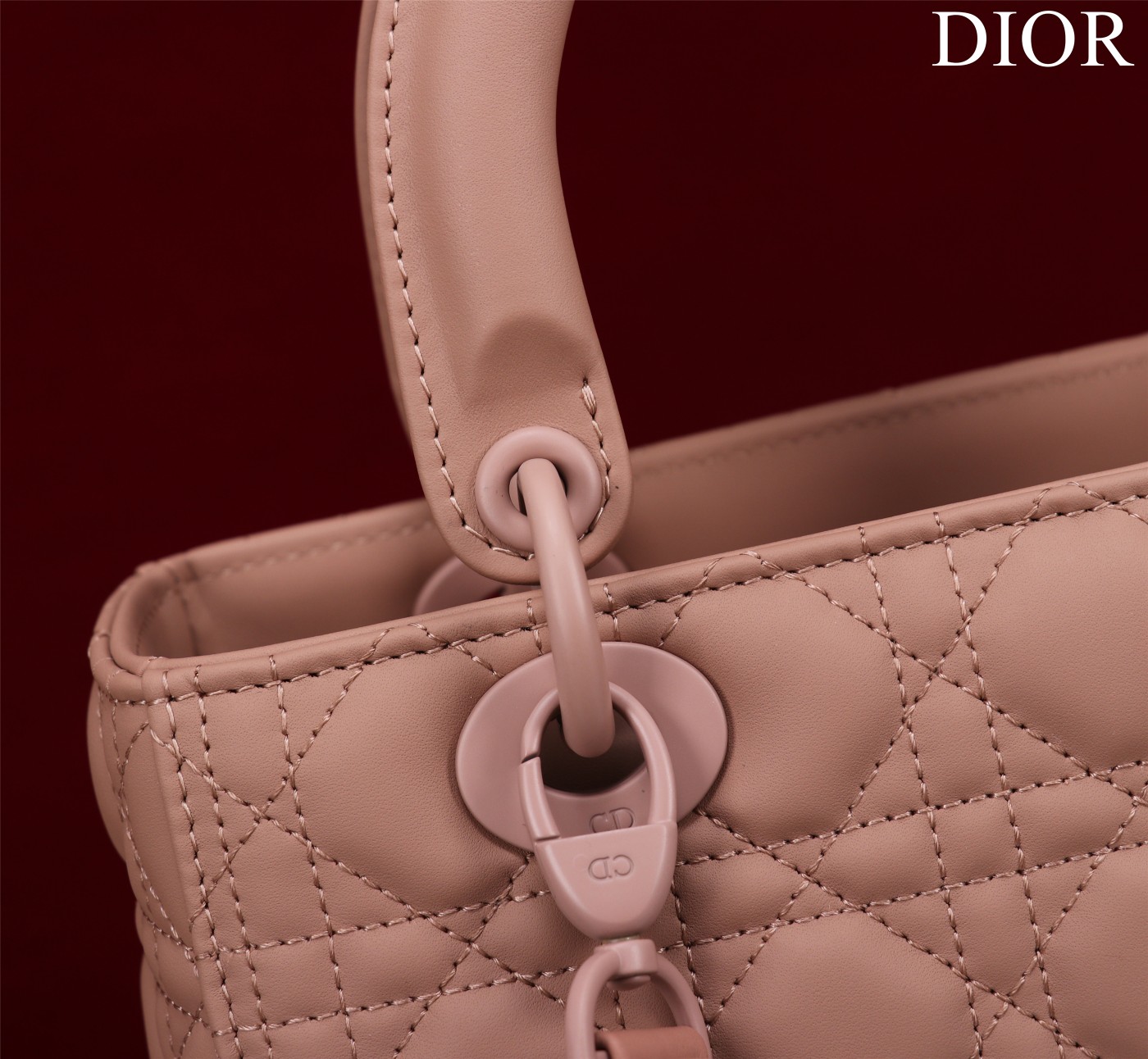 Handbag Dior M0565 size 32*24*12 cm - vstockx