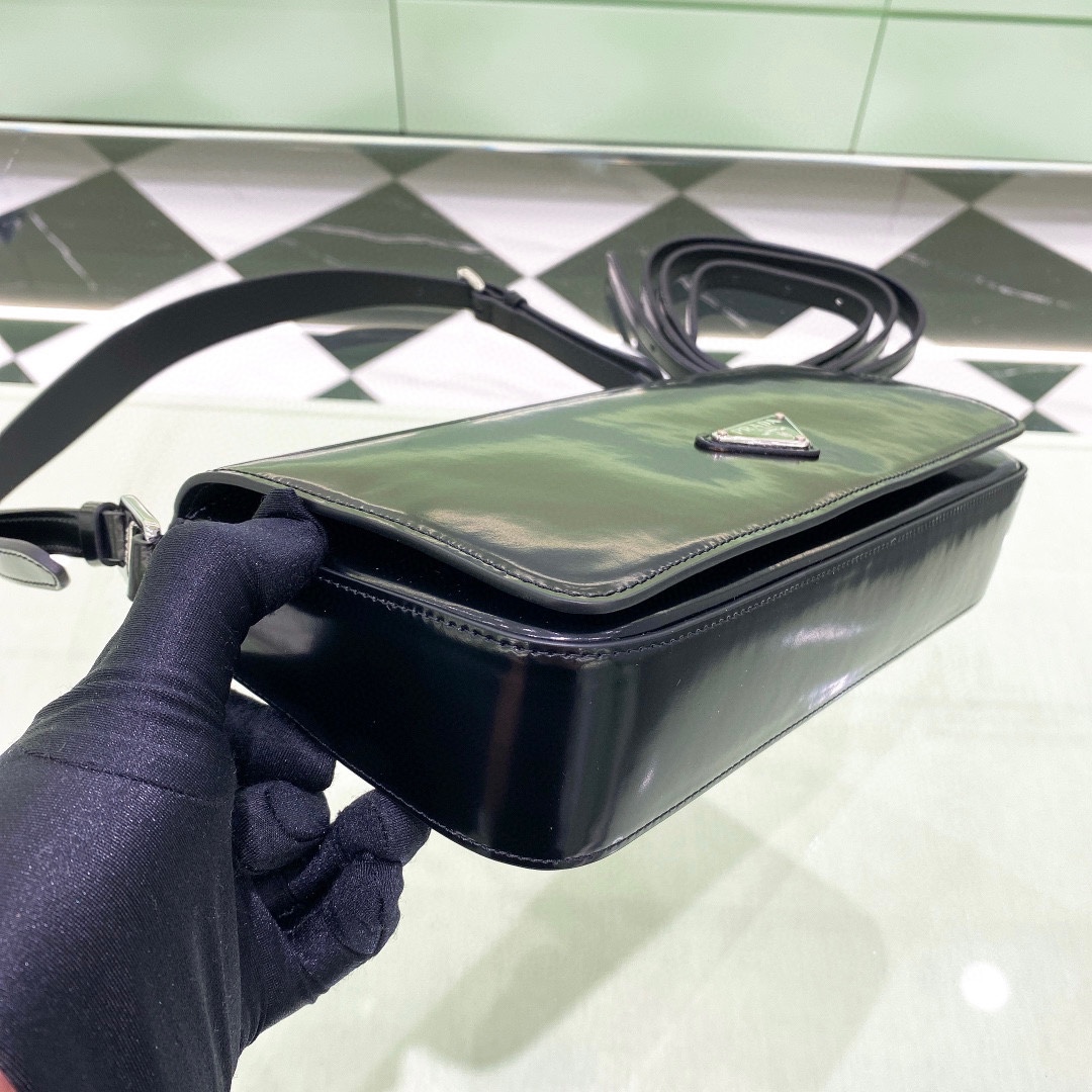 handbags prada 1BD323 26*12*4.8 - vstockx