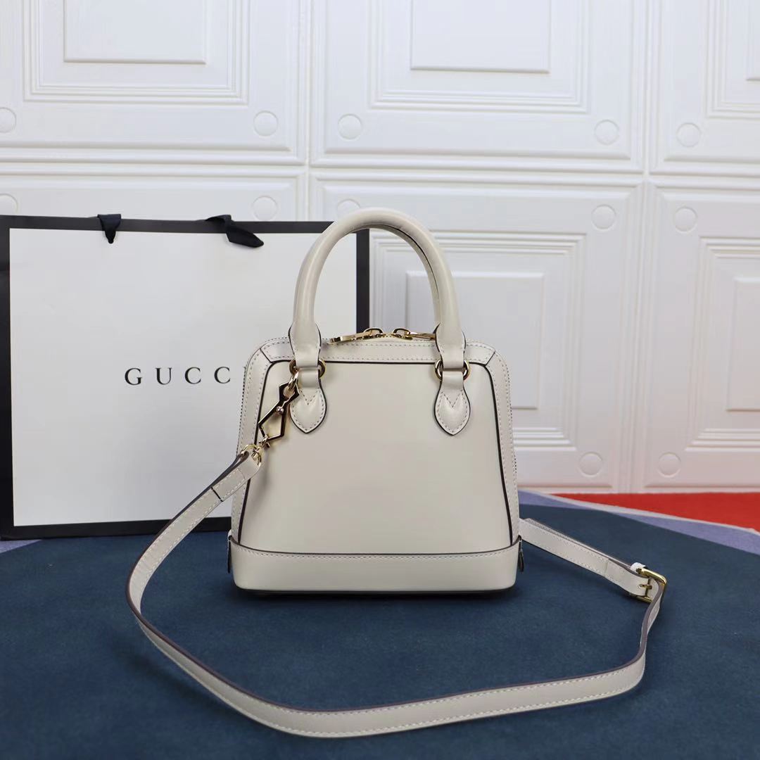 Handbag Gucci 640716 size 20X19.5X7.5 cm - vstockx