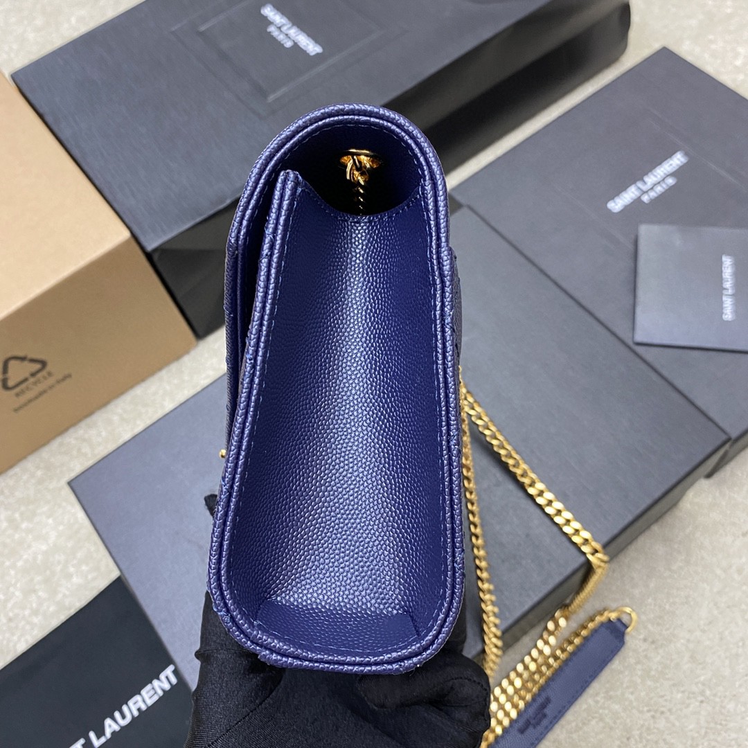 Handbags SAINT LAURENT 526286 size 21x13x6 cm - vstockx