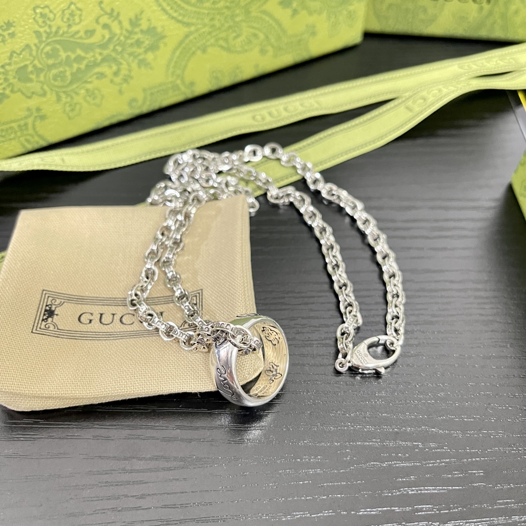 Jewelry Gucci 820 - vstockx