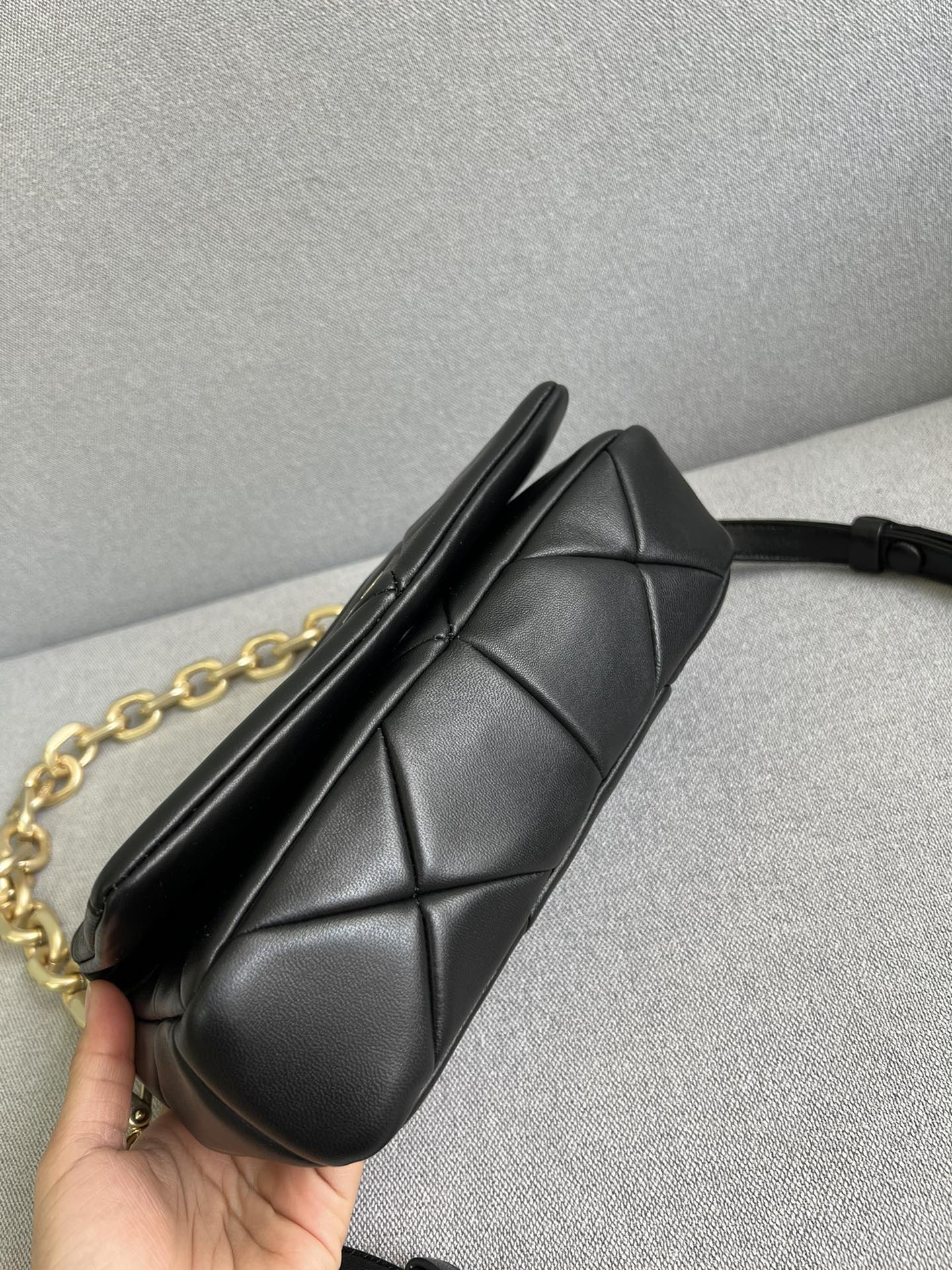 handbags prada 1BD328 24*15*7.5 - vstockx