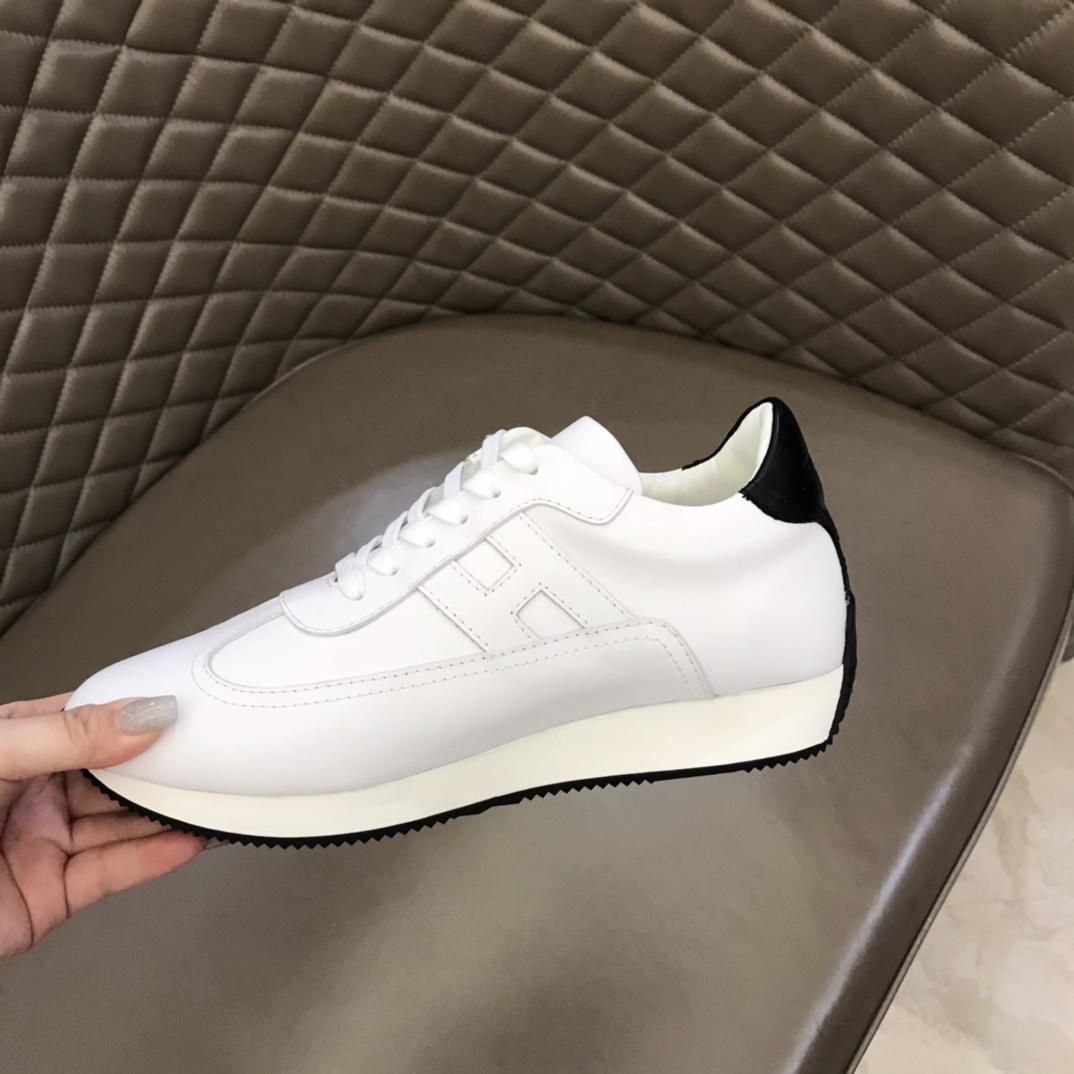 Hermes Low Top sneaker 8 - vstockx