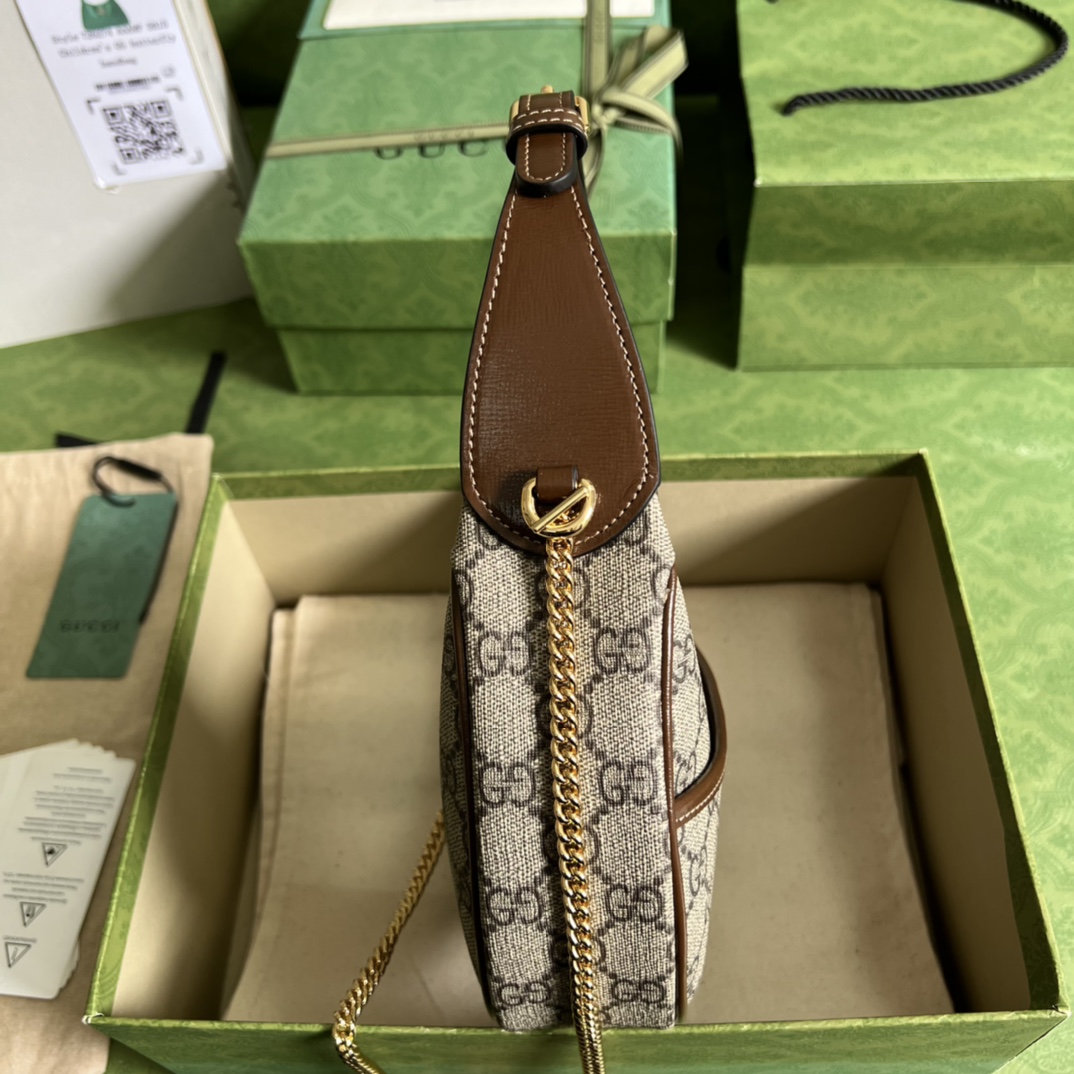 Handbag Gucci 726843 size 22*12.5*5 cm - vstockx