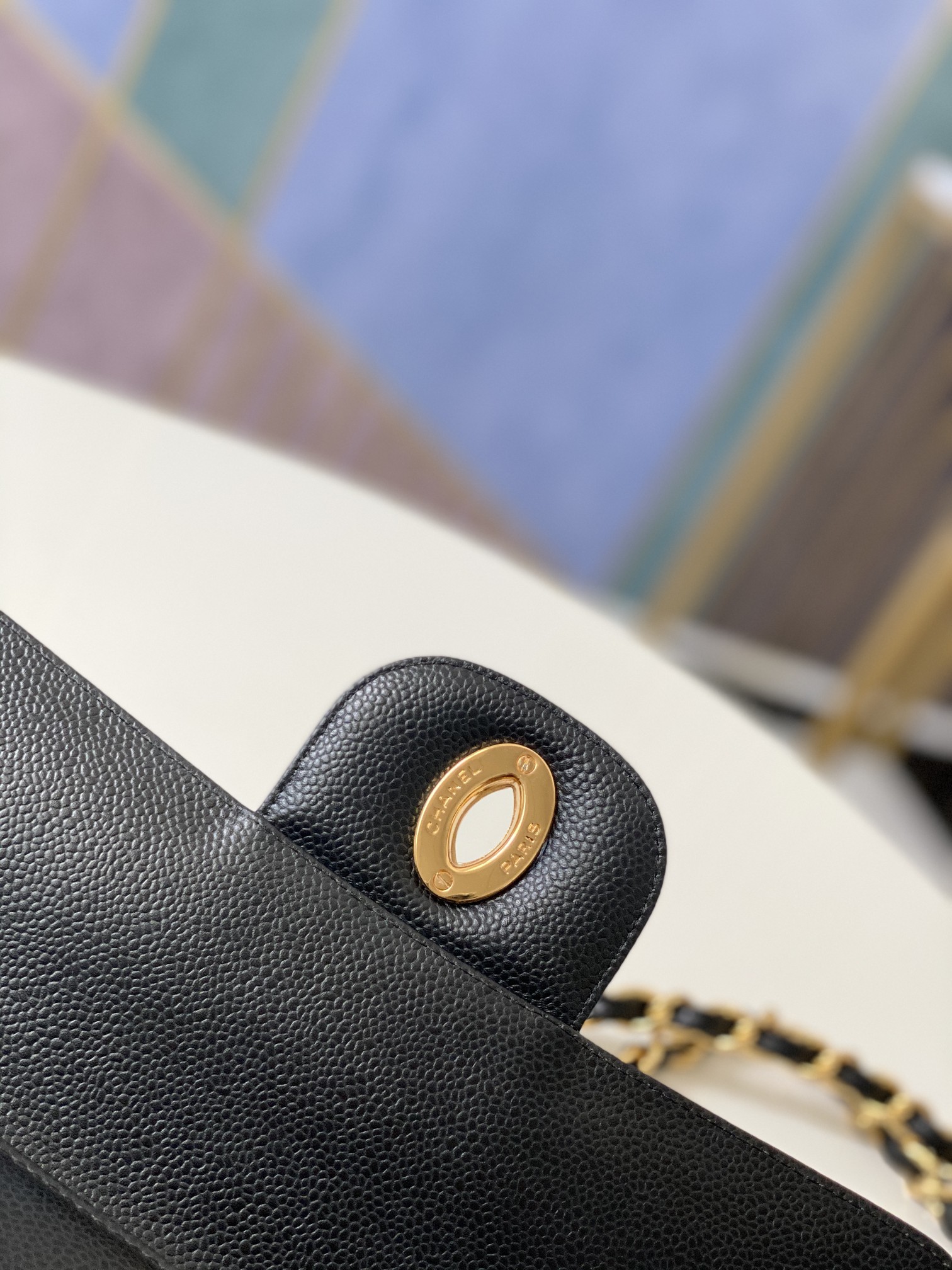 Handbag Chanel A88 size 30.21.8 cm - vstockx