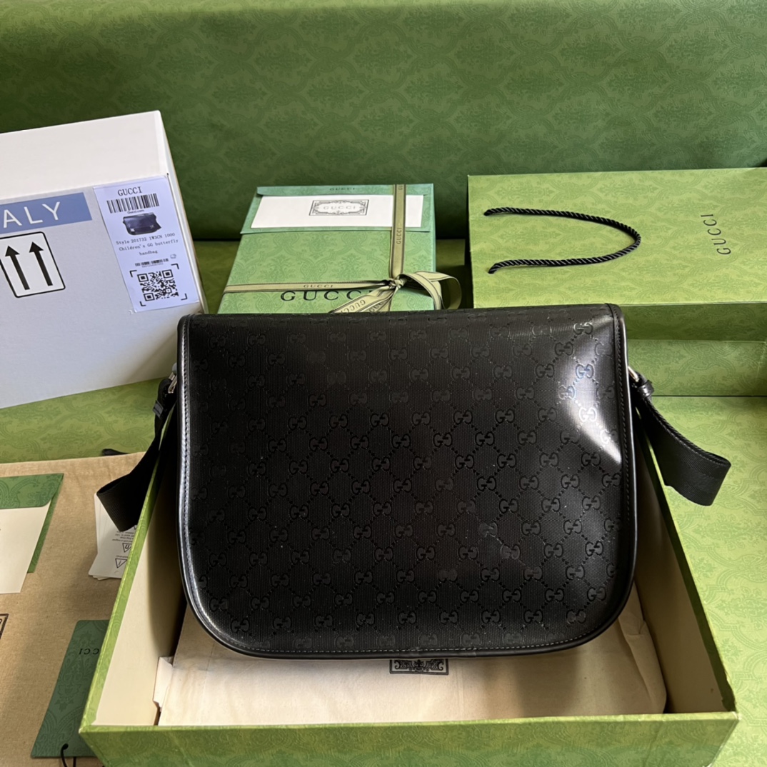 Handbag Gucci 201732 size 33x 22x 11 cm - vstockx