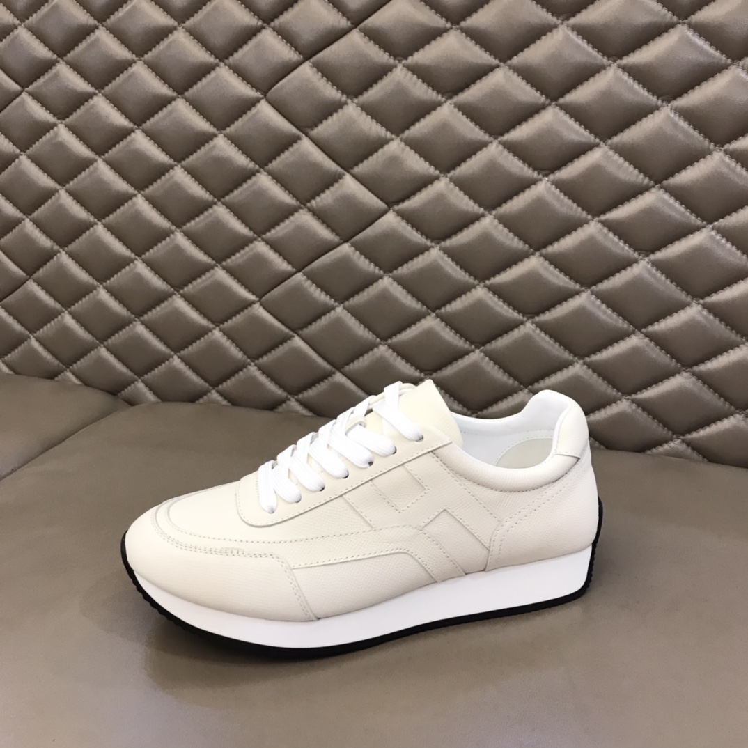 Hermes Low Top sneaker 6 - vstockx