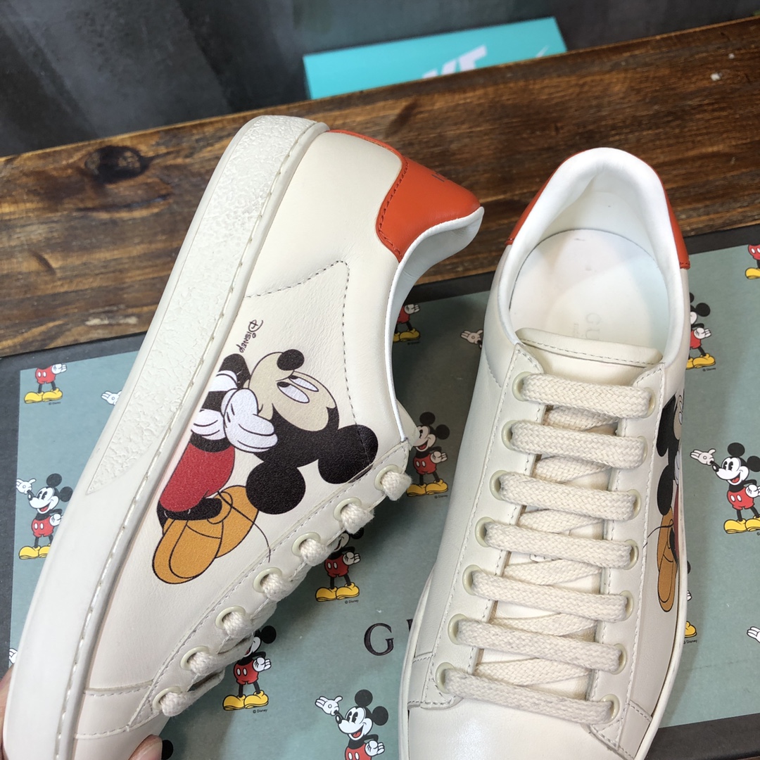 Gucci Ace x Disney Ivory - vstockx