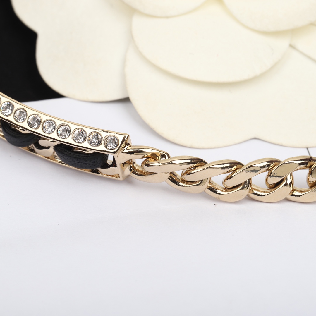 Jewelry Chanel 1805 - vstockx