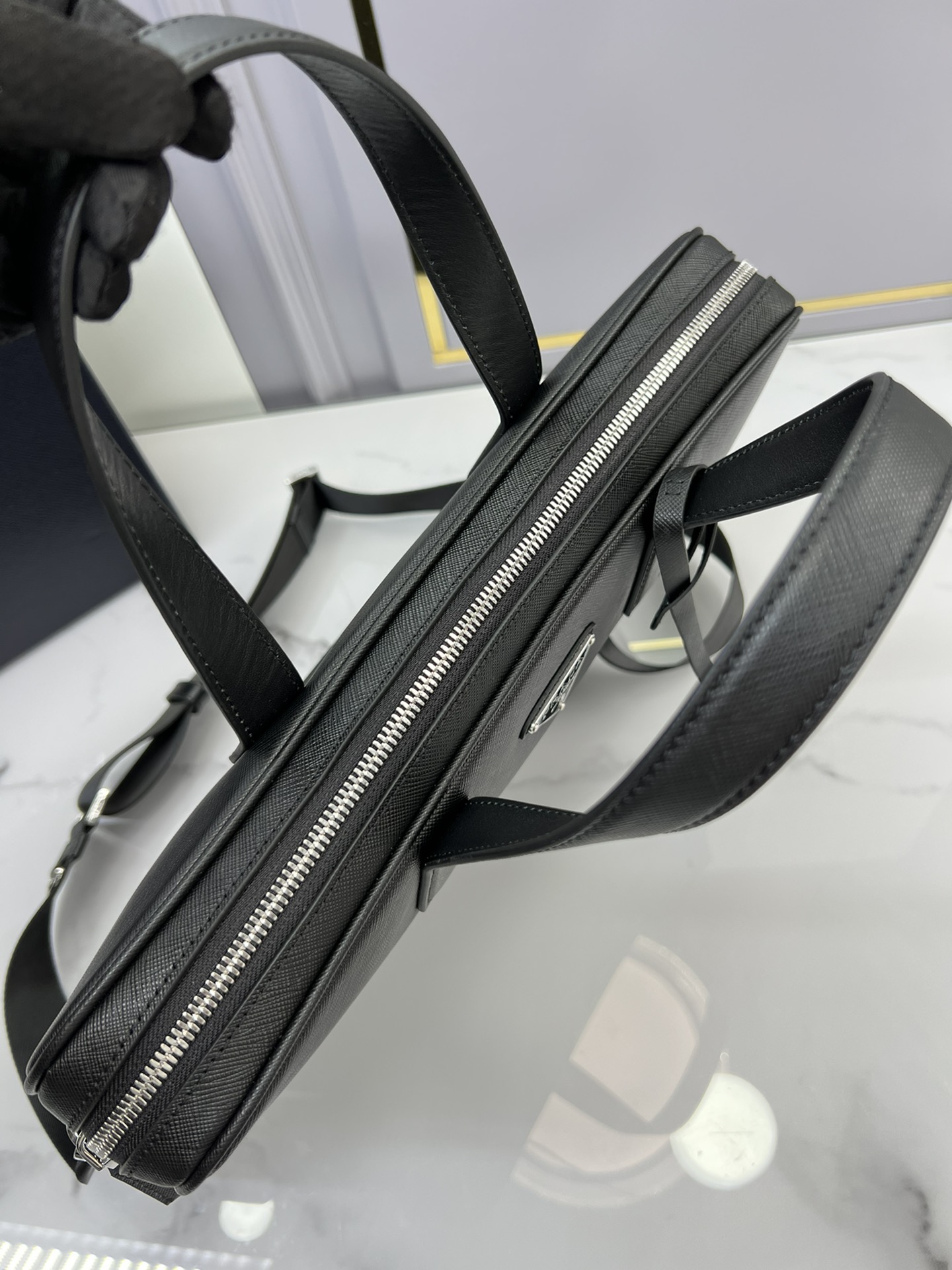 handbags prada 2VE368 size 36*8*4 - vstockx