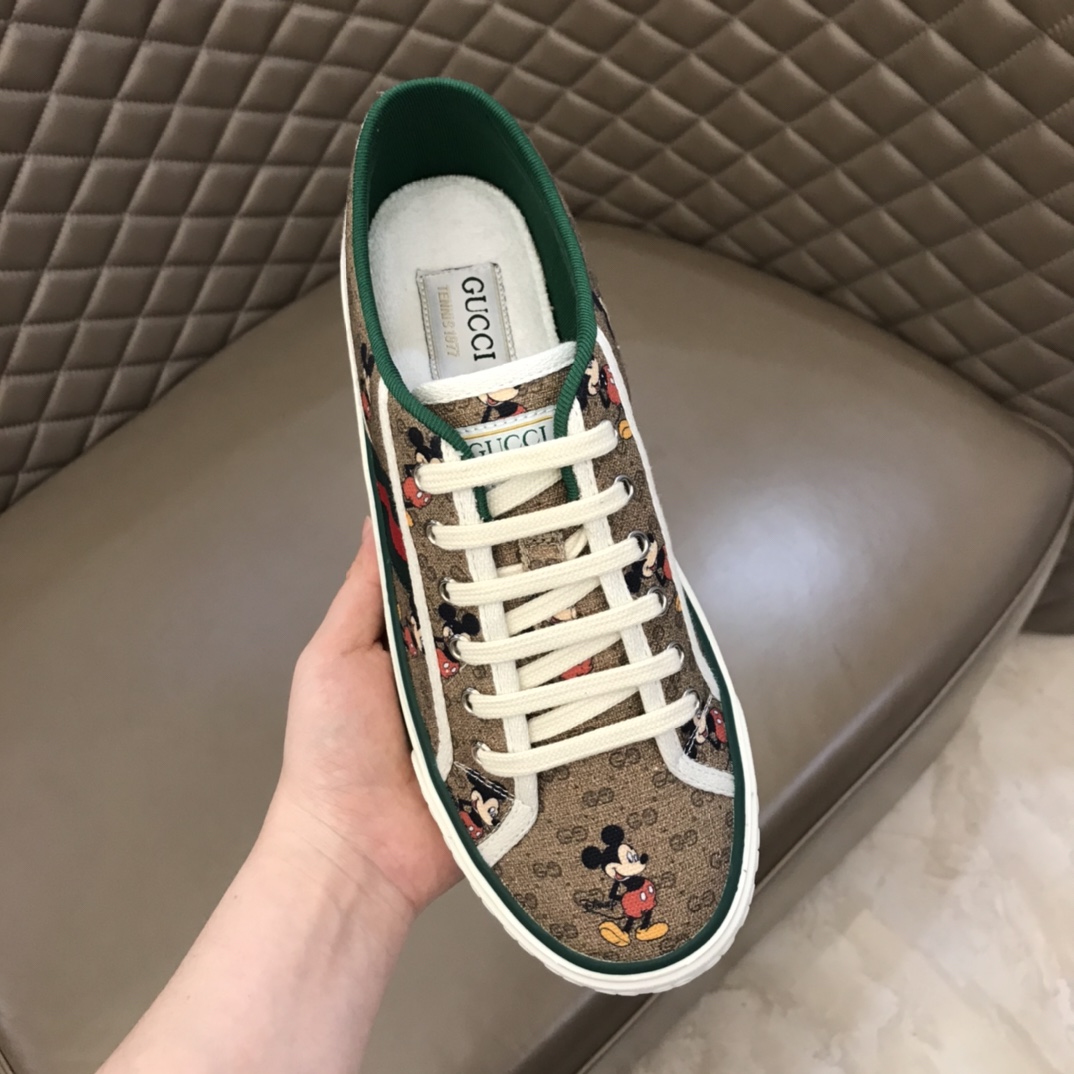 Gucci Tennis 1977 sneaker 29 - vstockx
