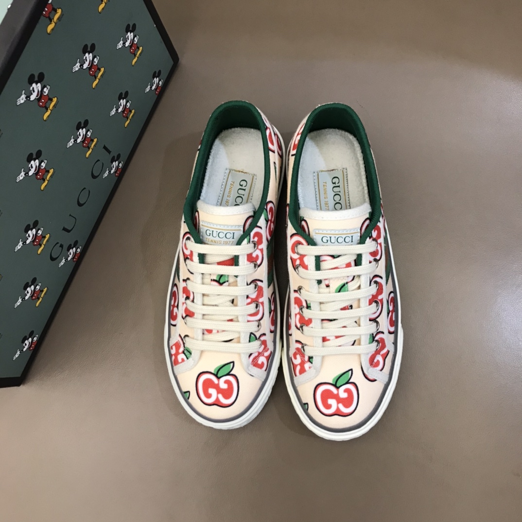Gucci Tennis 1977 sneaker 28 - vstockx