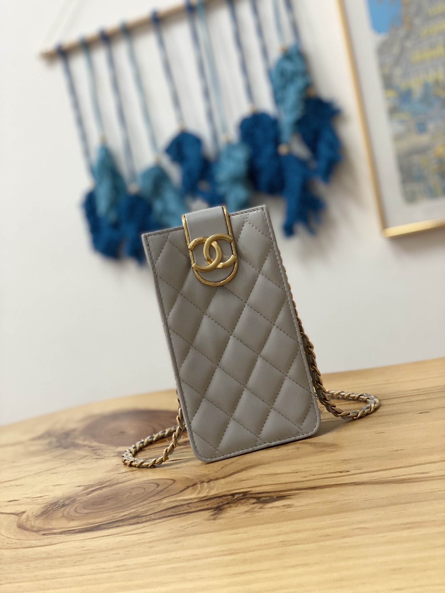 Handbag Chanel 2981 size 18*3*10 cm - vstockx