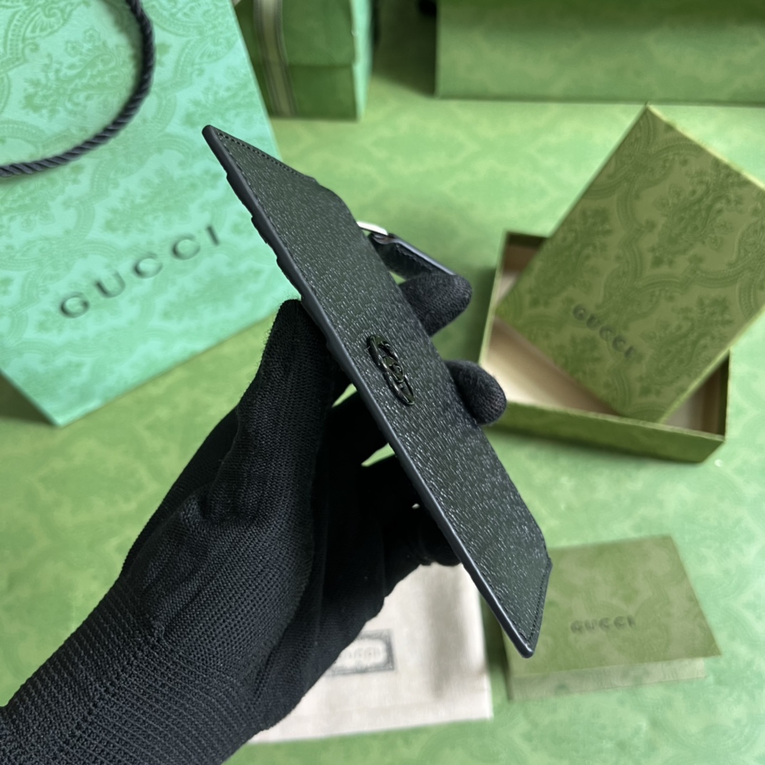 Handbag Gucci 722726 size 14*7 cm - vstockx