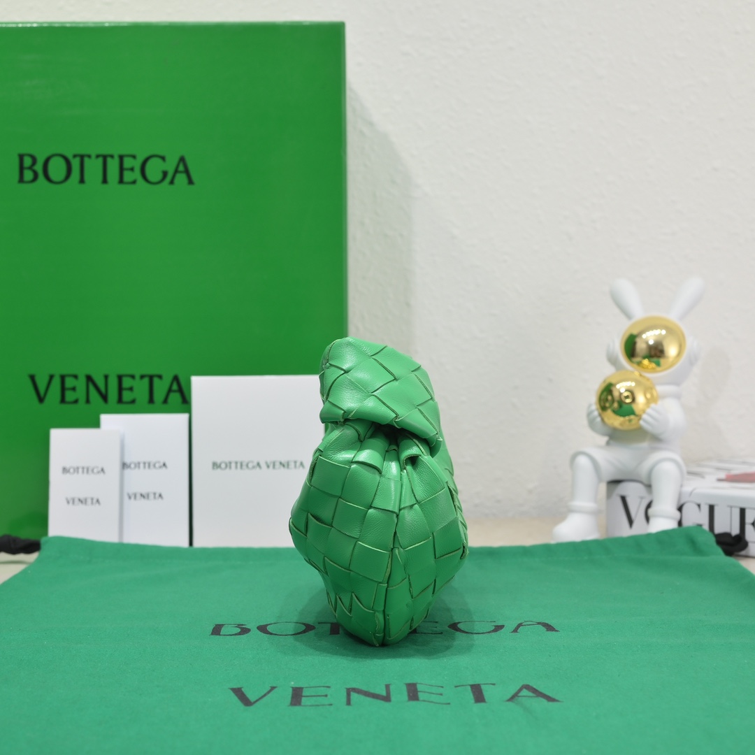 handbags Bottega Veneta 6699-0# size:17*16*6.5cm - vstockx