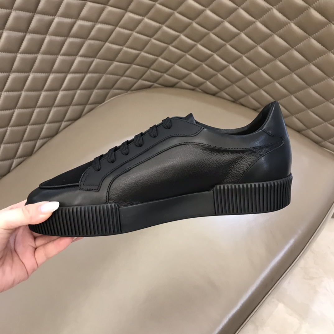 Dolce & Gabbana Low Tops Sneakers 18 - vstockx