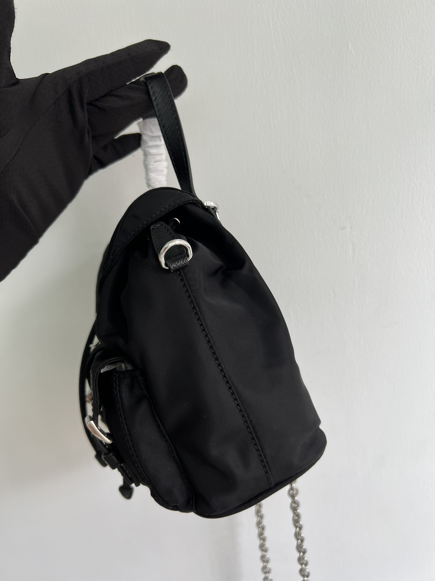 handbags prada 1BH029 17*15.5*8 - vstockx