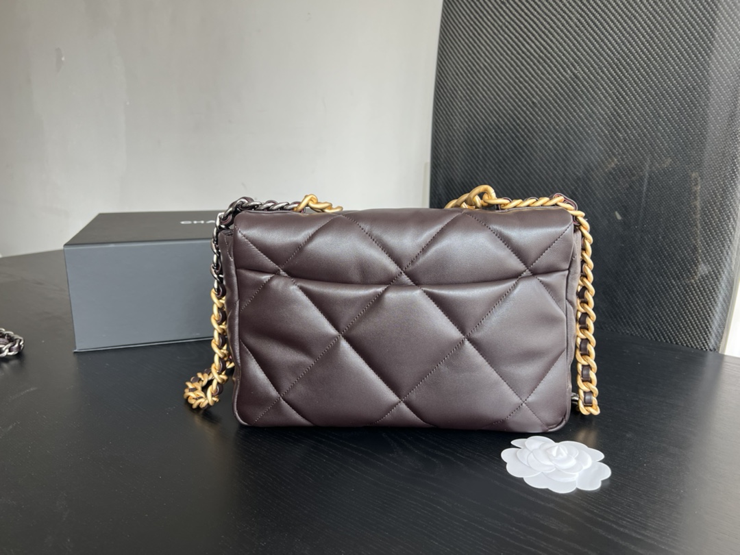 Handbag Chanel 1160 size 26cmx16cmx9 cm - vstockx
