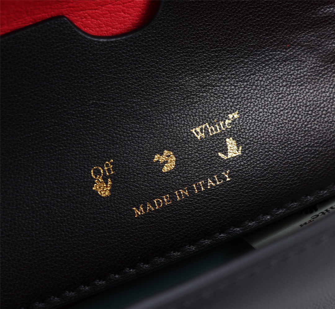 handbags OFF-White 573  6553870  size:24*18*9cm - vstockx