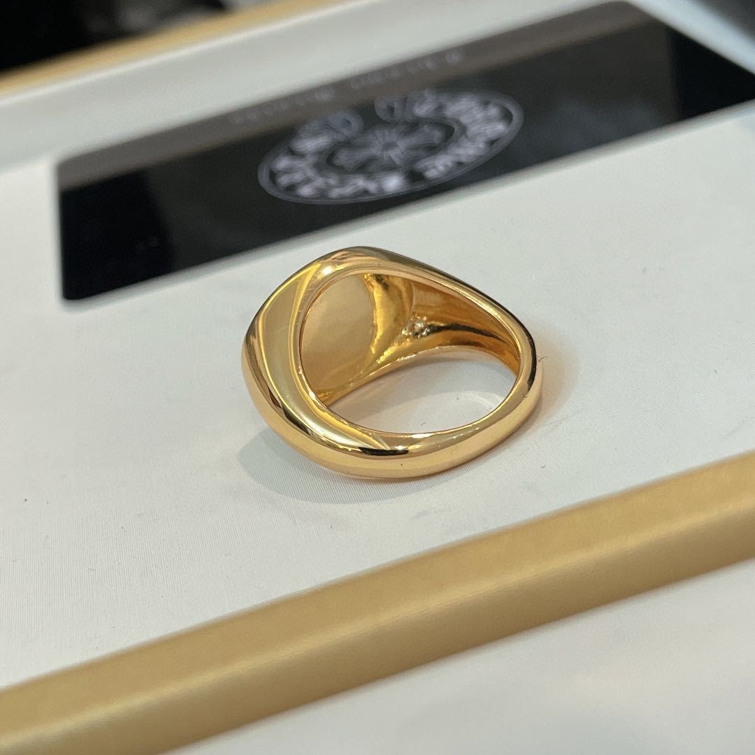 Jewelry chrome hearts 667 - vstockx