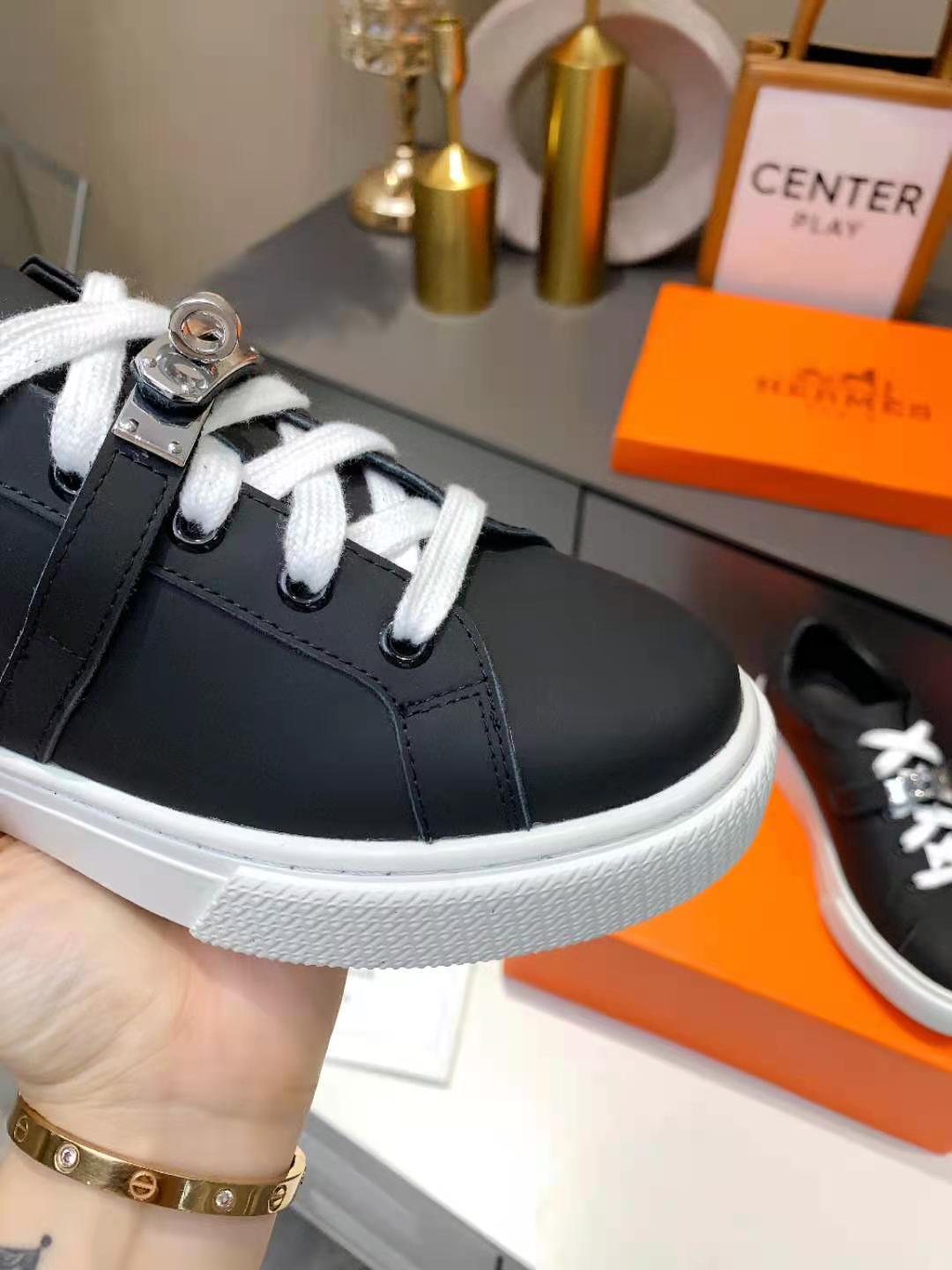 Hermes Kelly sneaker 4 - vstockx