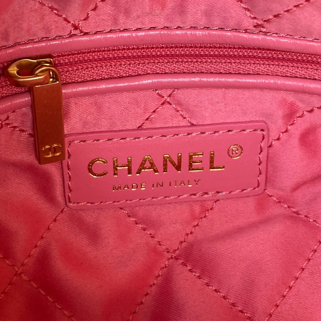 Handbag Chanel AS3263 size 18X20X6.5 cm - vstockx