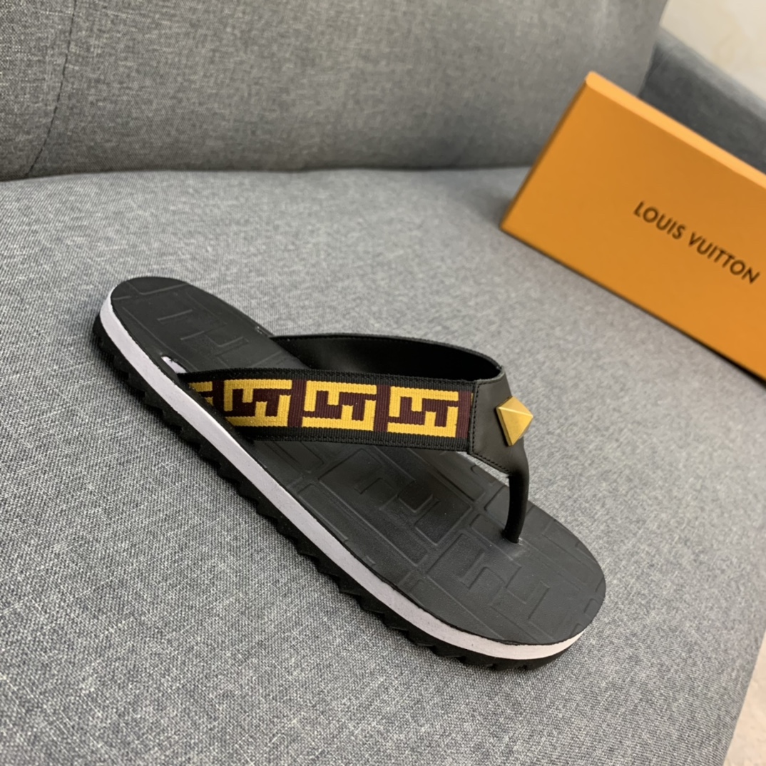 Fendi Slides 25 - vstockx
