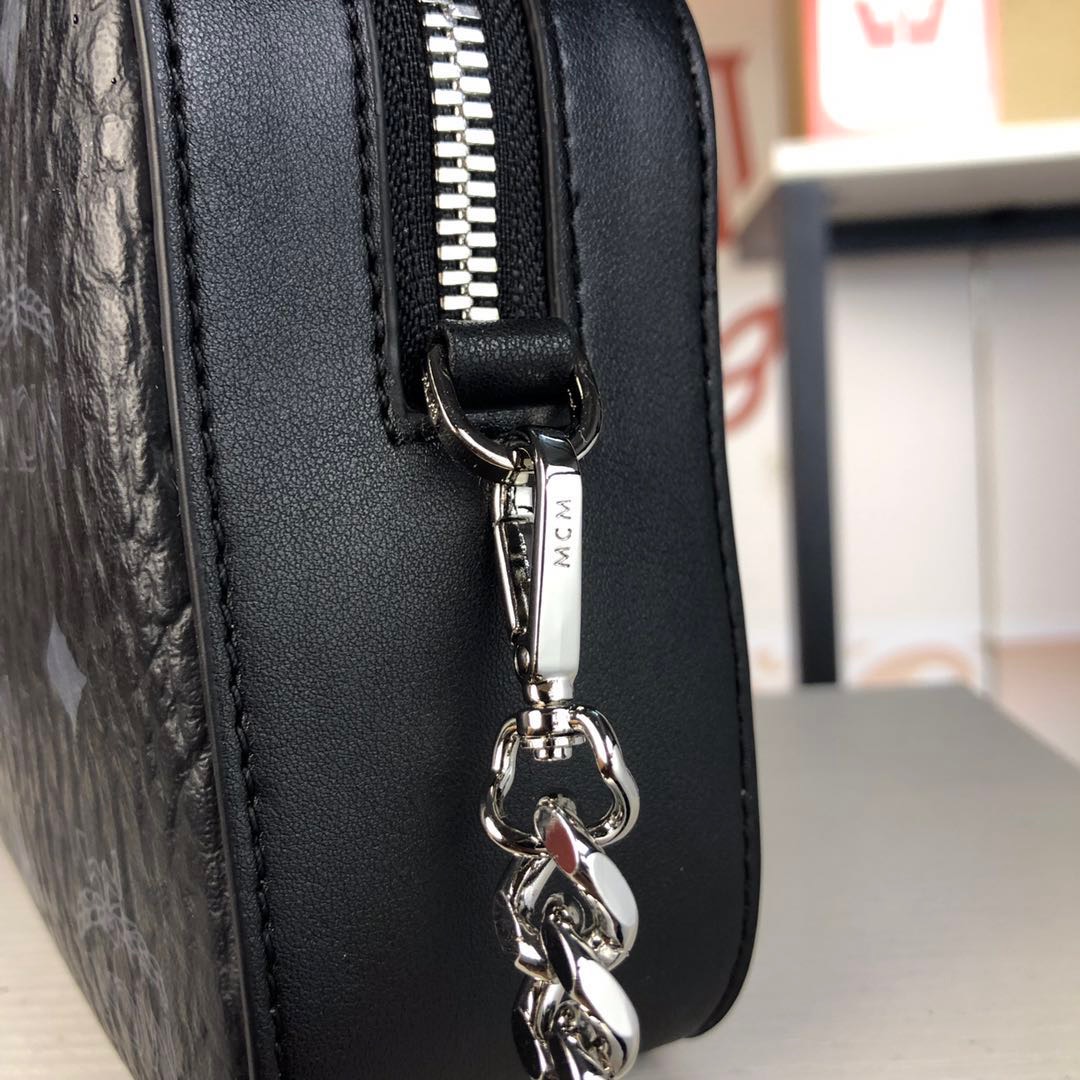 Handbags MCM 6252 size:24*14*5 cm - vstockx