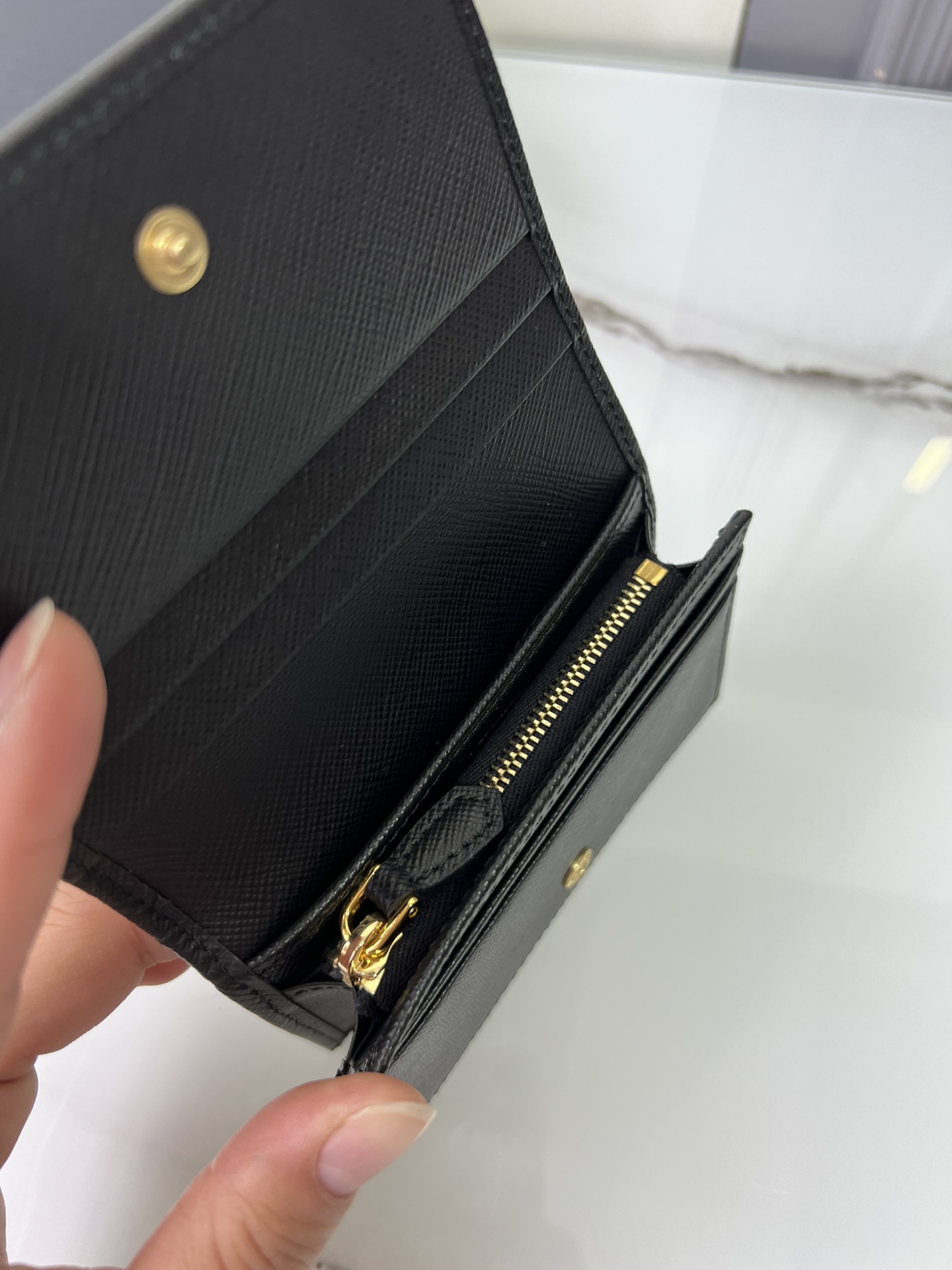 handbags prada 1MV021 11.2*8.5 - vstockx