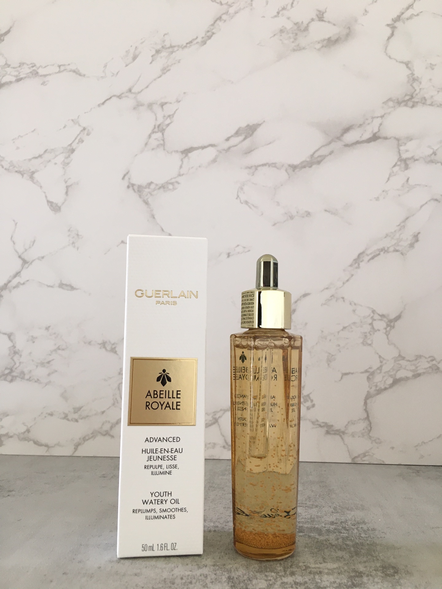 perfume CUERLAIN 1 - vstockx