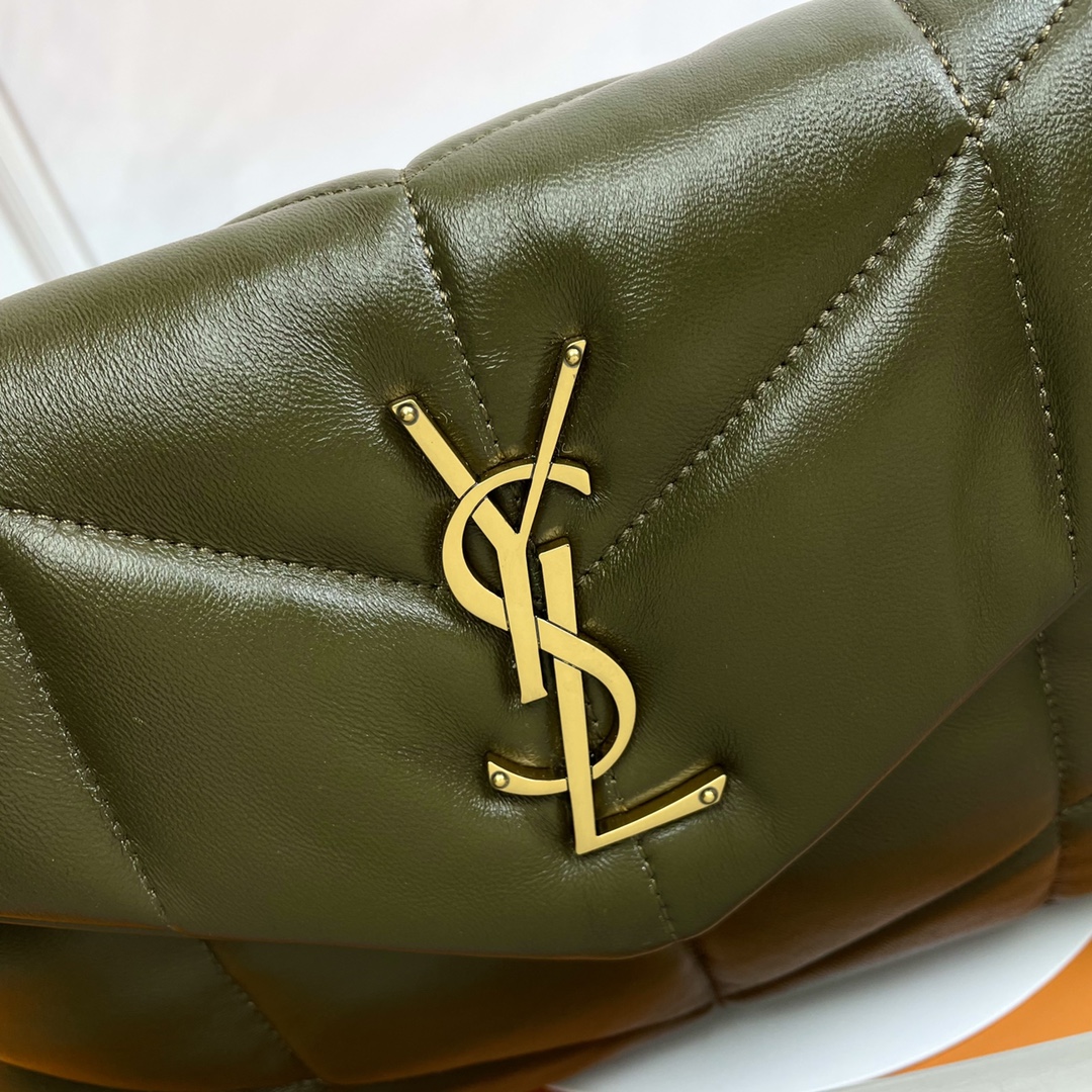 Handbags SAINT LAURENT 577476 size 29x17x11 cm - vstockx
