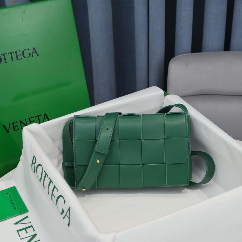 handbags Bottega Veneta 6687# size:23*15*5cm - vstockx