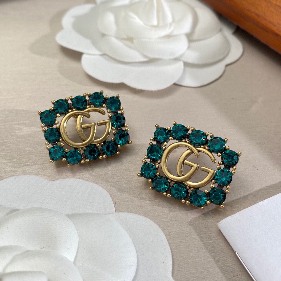 Jewelry Gucci 805 - vstockx