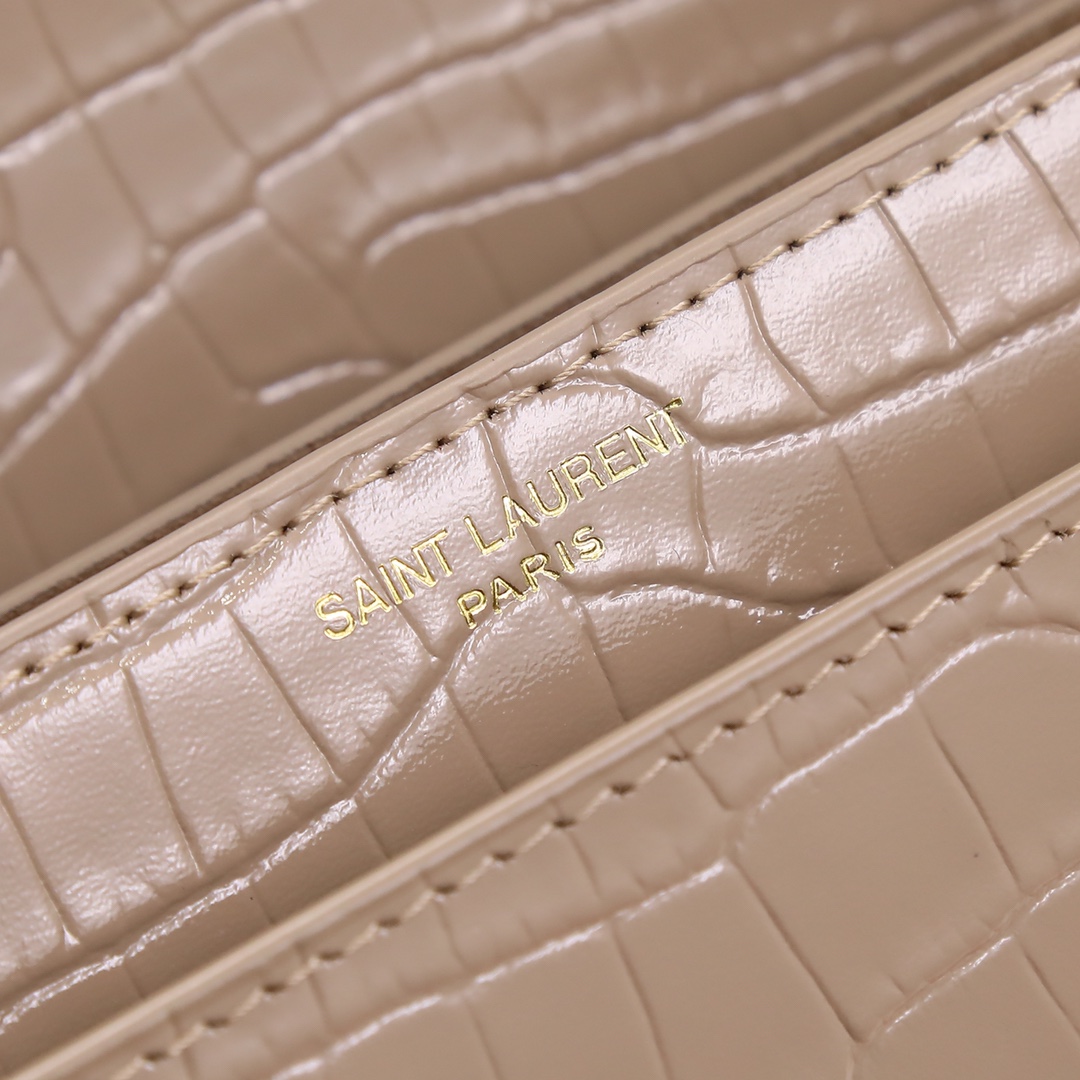 Handbags SAINT LAURENT 442906 size 22x8x16 cm - vstockx