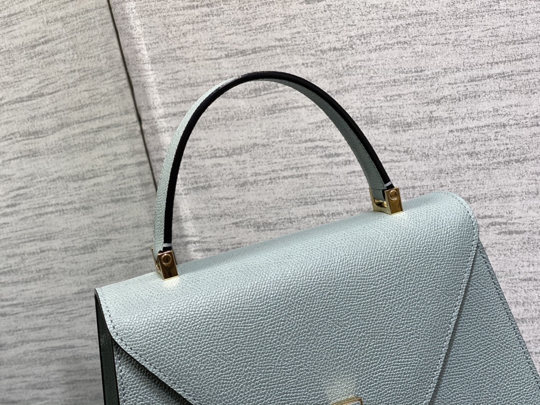 Handbag VALEXTRA size ** - vstockx