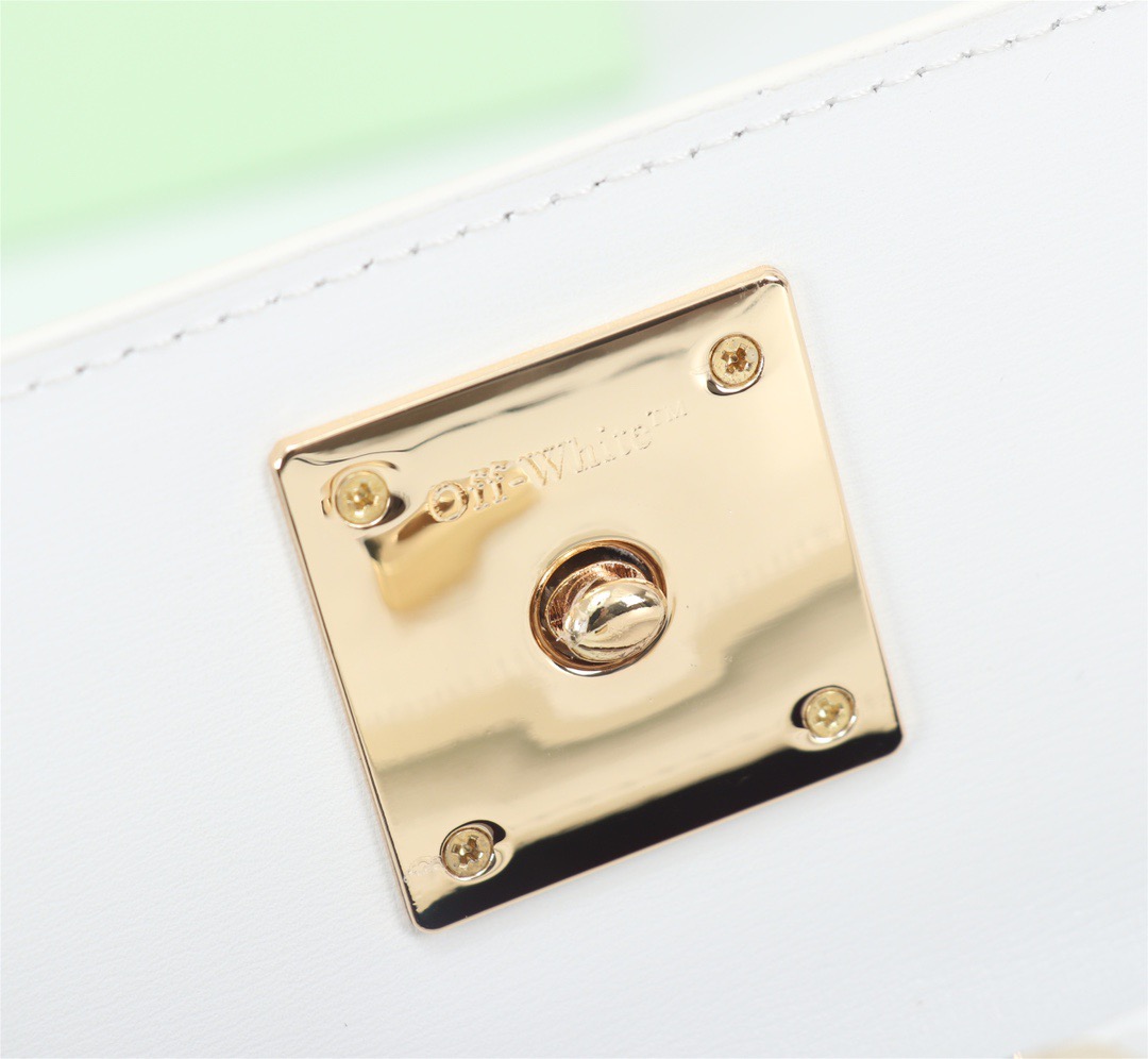 handbags OFF-White 586  6550970  size:22*14*7cm - vstockx