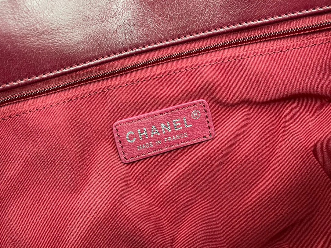 Handbag Chanel 91235 size 28x23x8 cm - vstockx