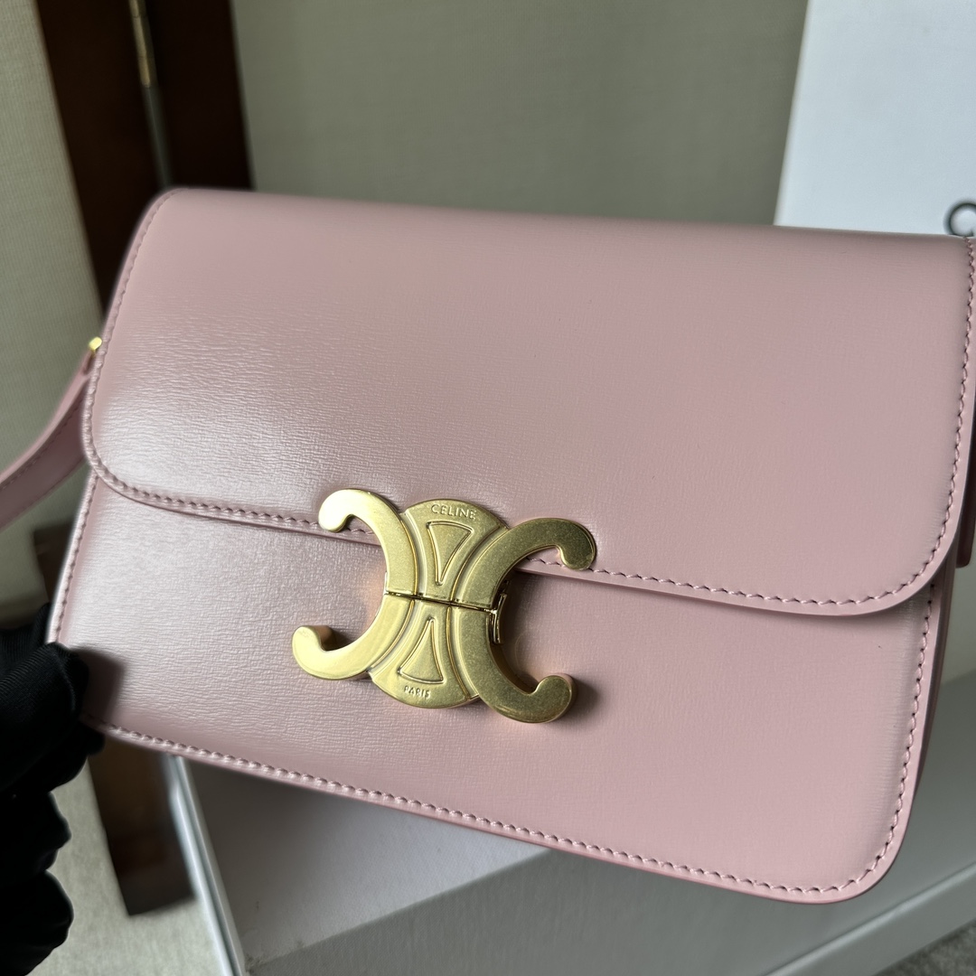 Handbags CELIN 188423 size:18.5*14*5 cm - vstockx