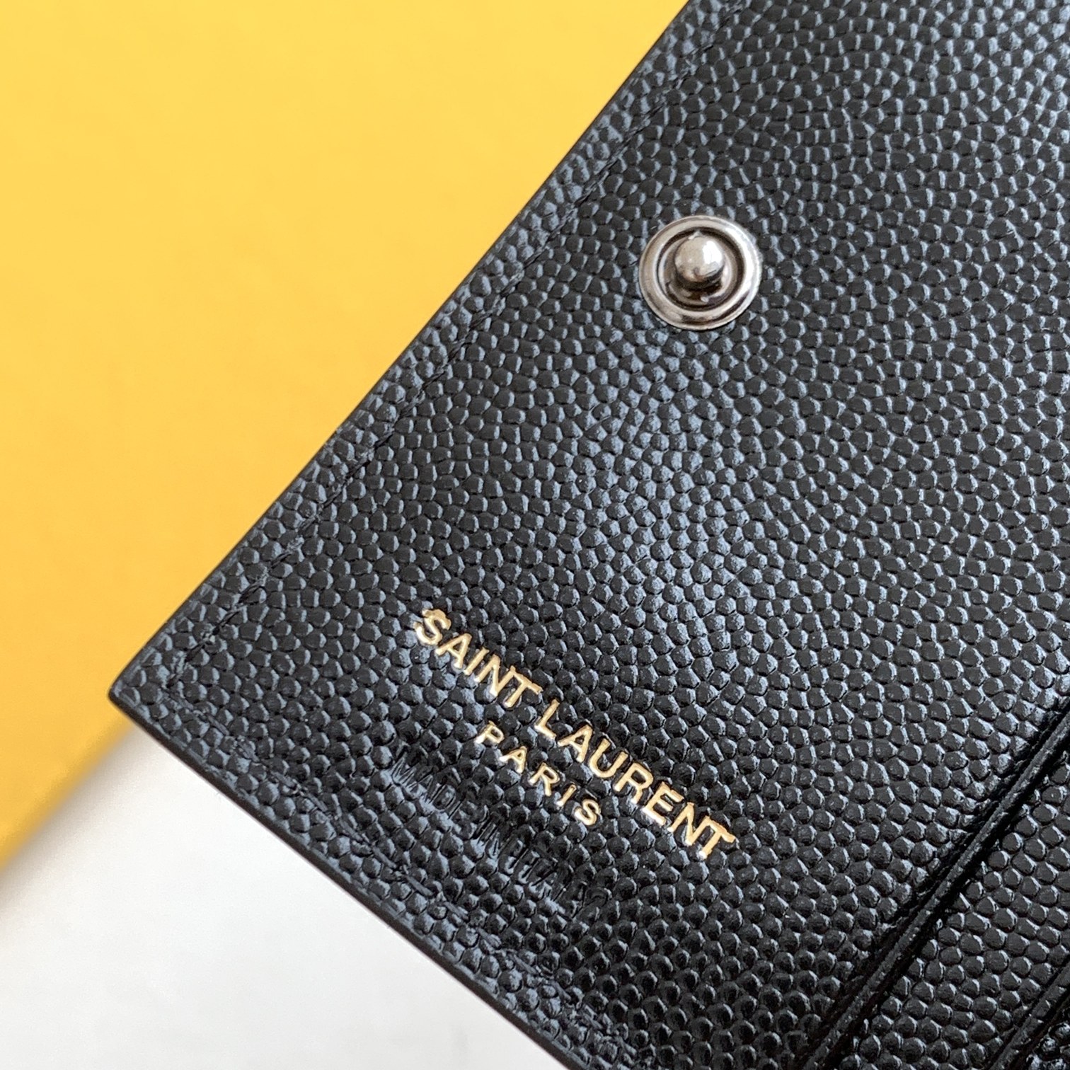 Handbags SAINT LAURENT 517045 size 10*8*2 cm - vstockx