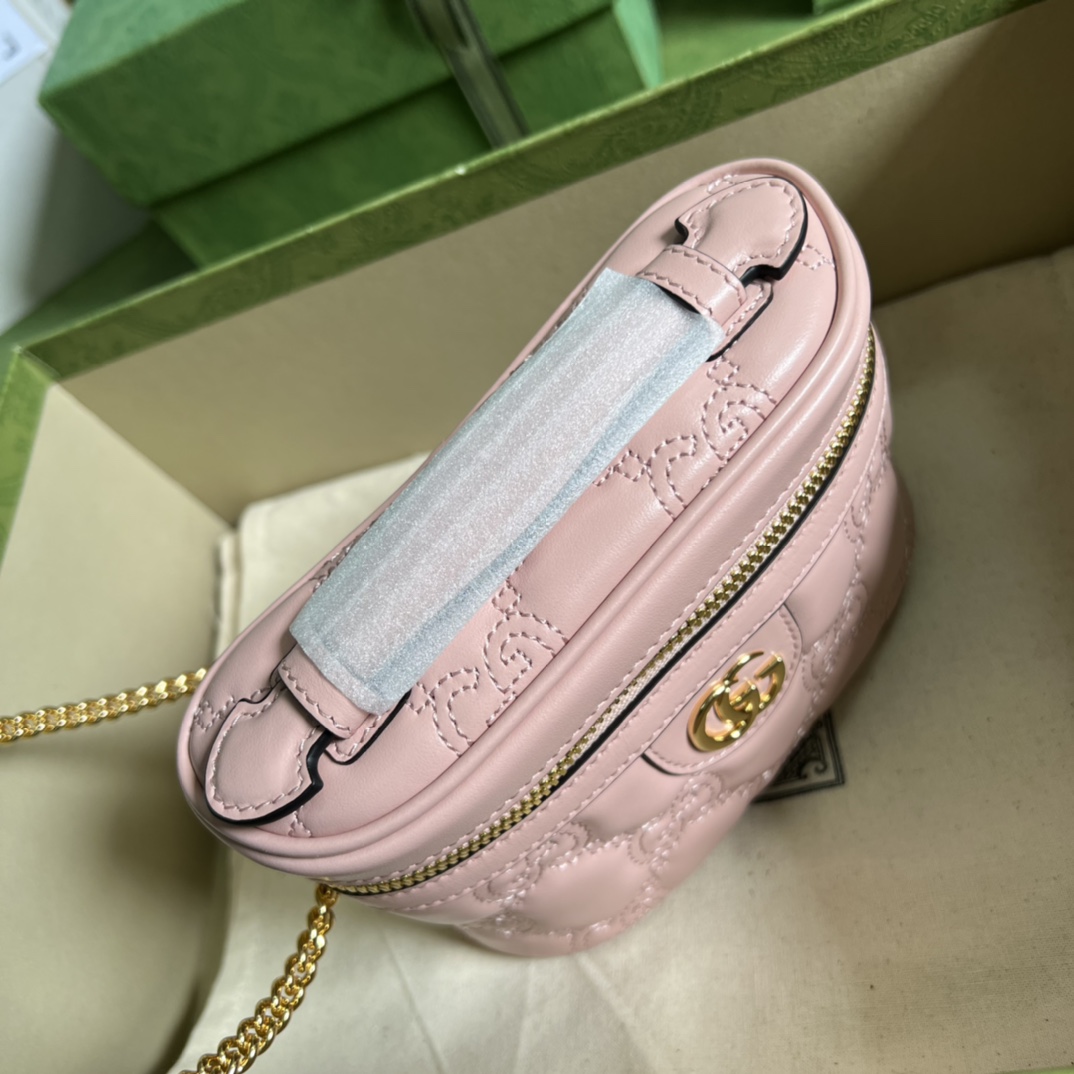 Handbag Gucci 723770 size 16*40.5*5 cm - vstockx