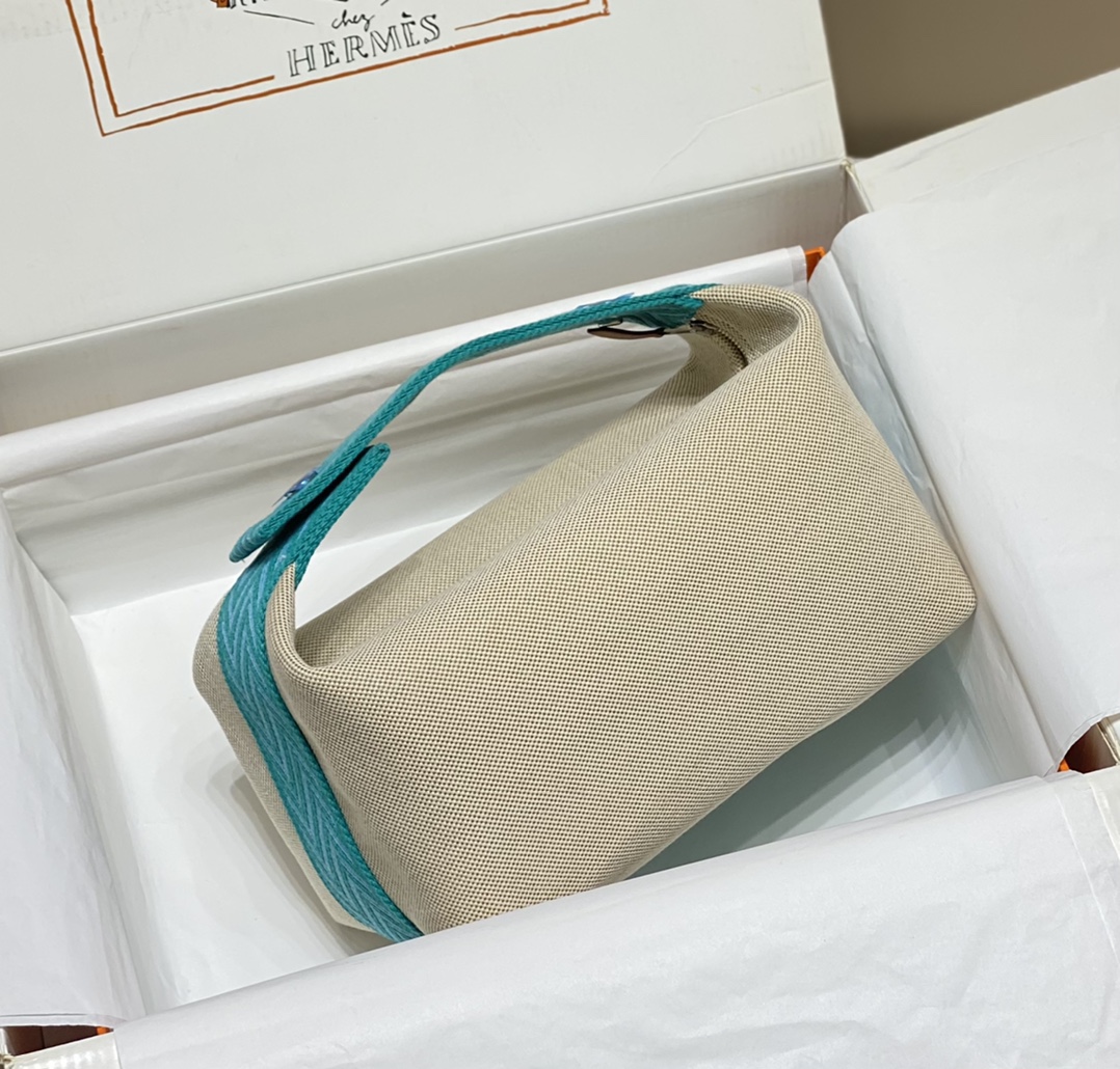 Handbags Hermes  -- size:25*21*14 cm - vstockx