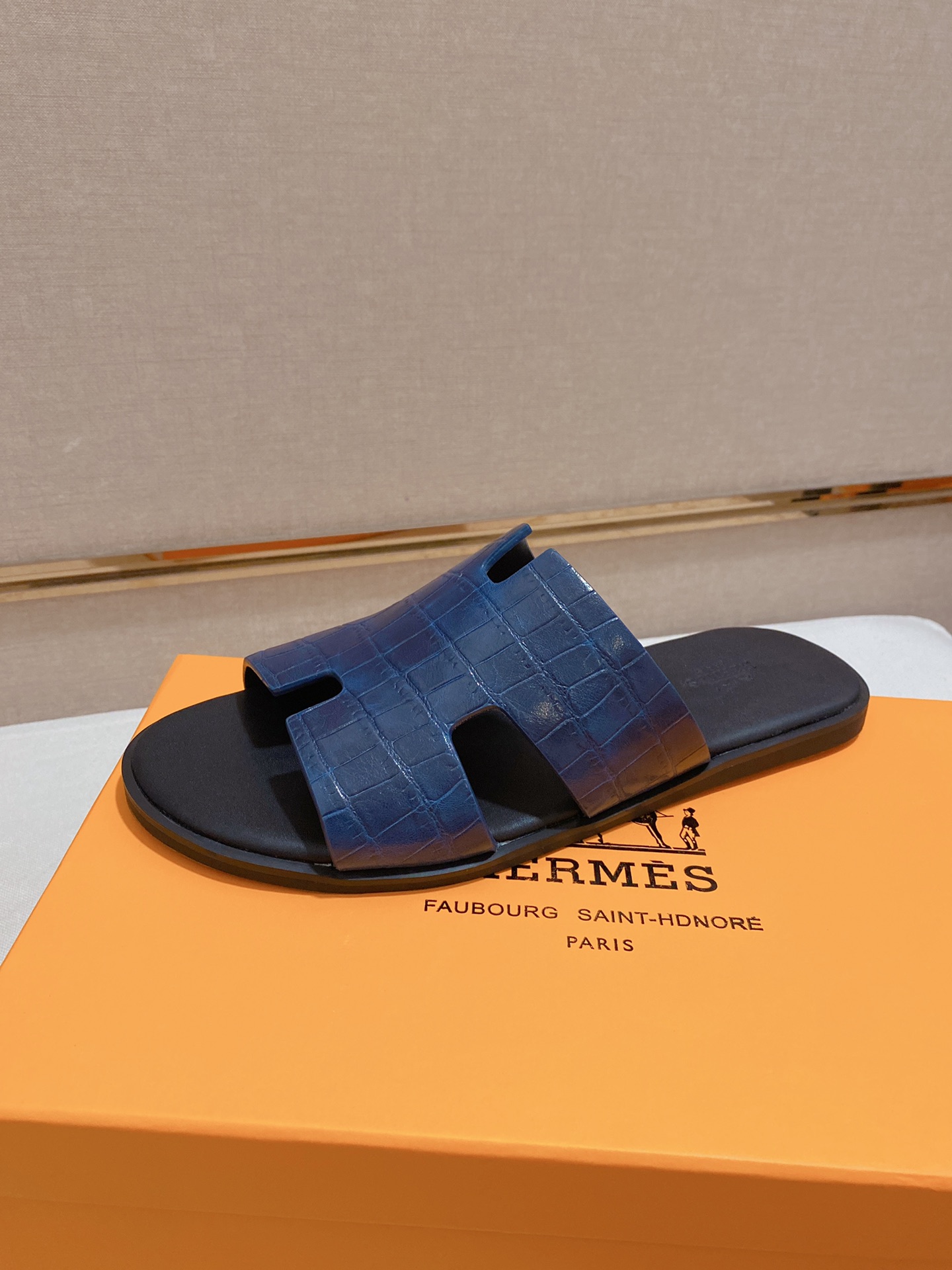 Hermes Sandals 11 - vstockx