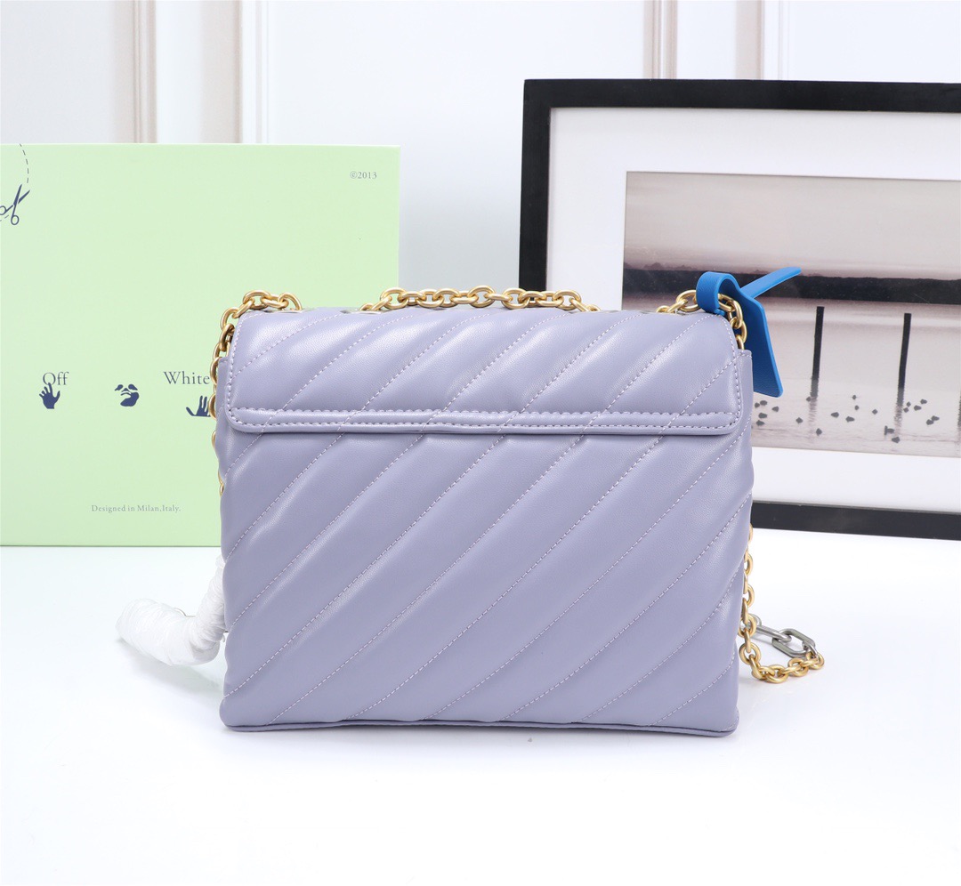 handbags OFF-White 567  6553870  size:24*19*12cm - vstockx