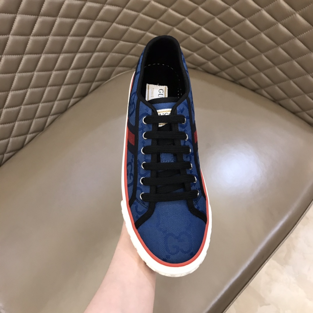 Gucci Tennis 1977 sneaker 18 - vstockx
