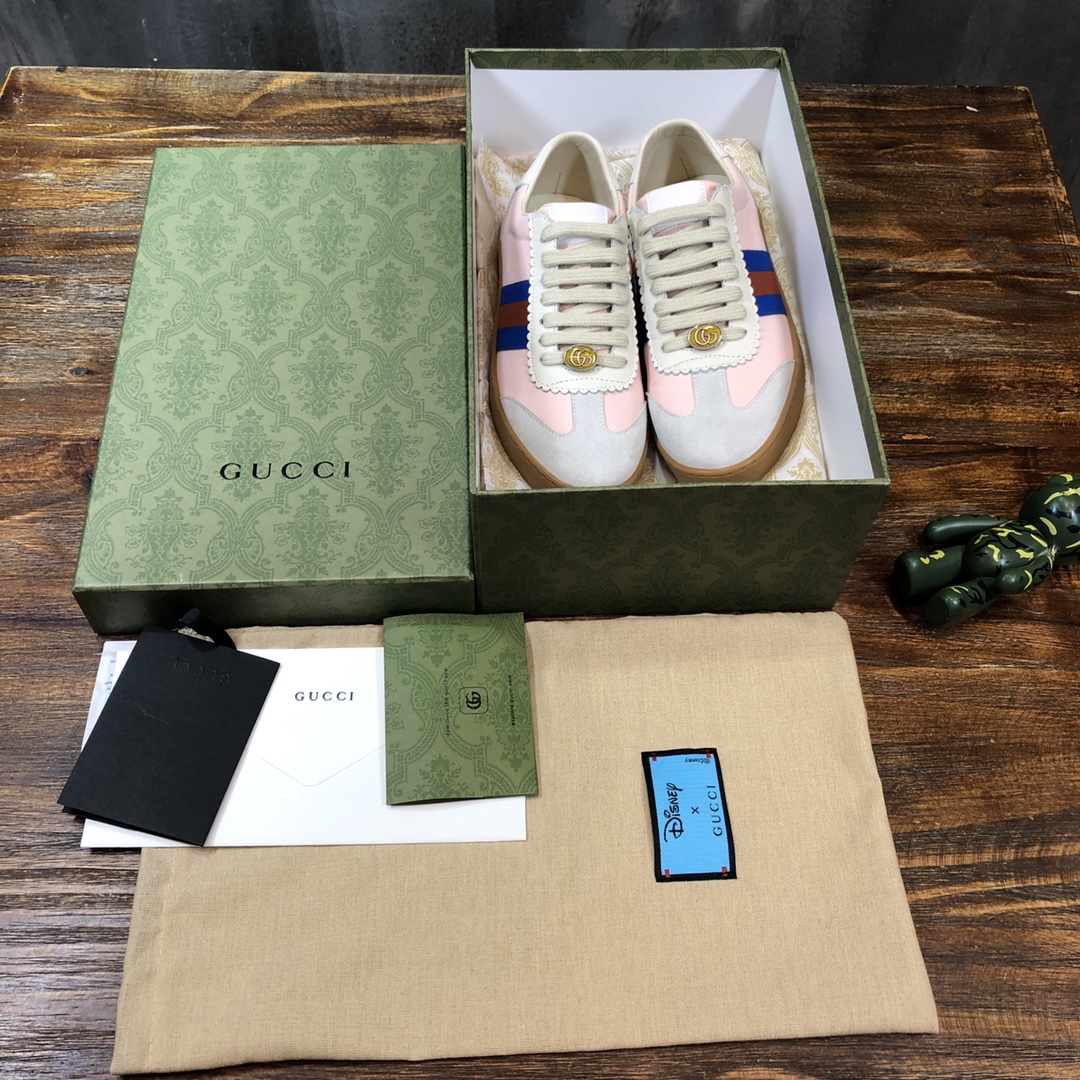 Gucci G74 sneaker 6 - vstockx