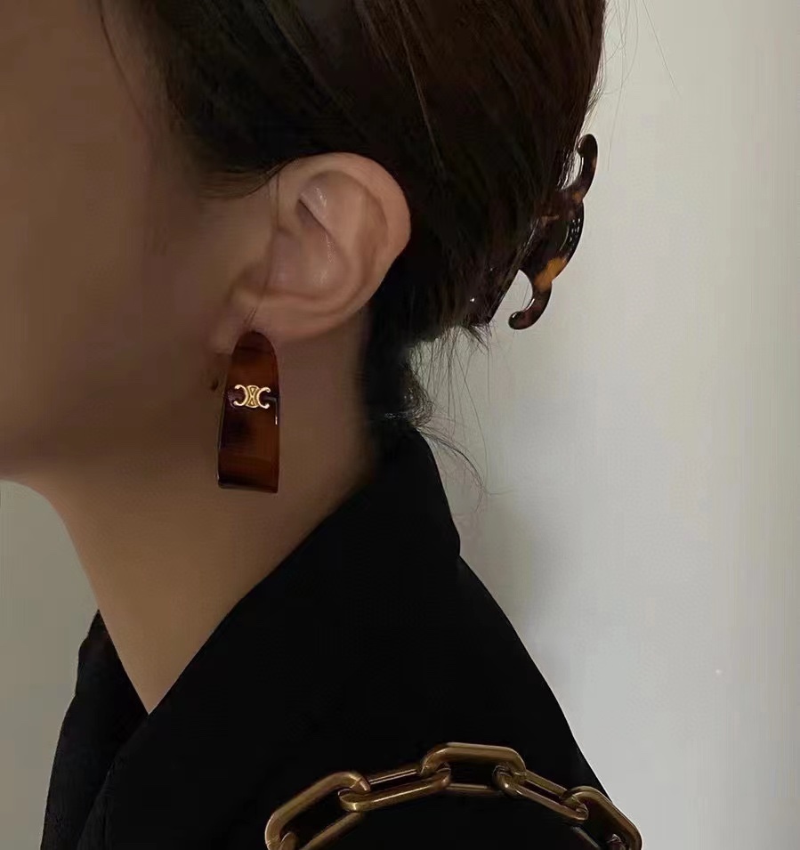 Jewelry CELINE 259 - vstockx