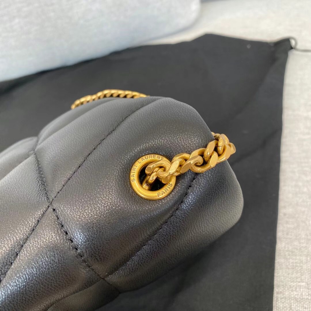 Handbags SAINT LAURENT 620333 size 23  15.5  8.5 cm - vstockx