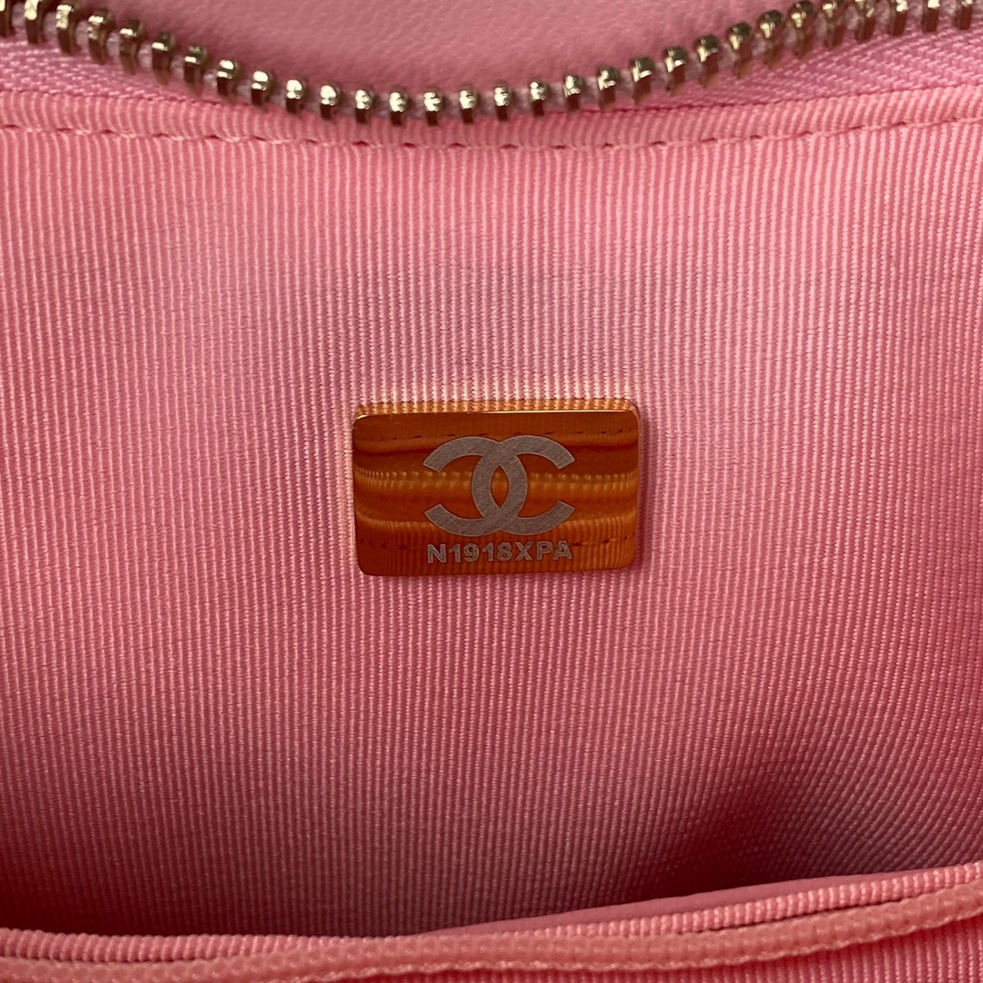 Handbag Chanel AS3631 size 26  30  7 cm - vstockx