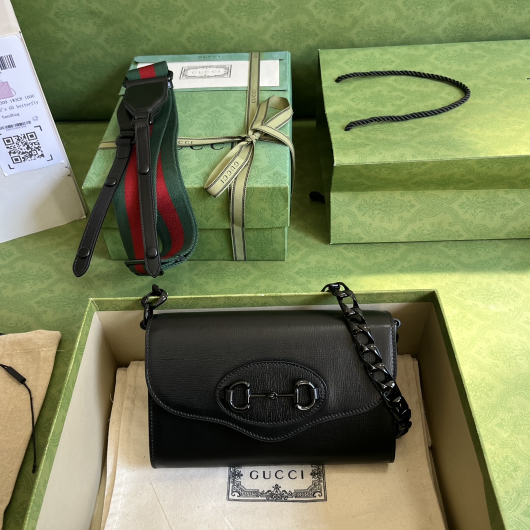 Handbag Gucci 724713 size 20*12*5.5 cm - vstockx
